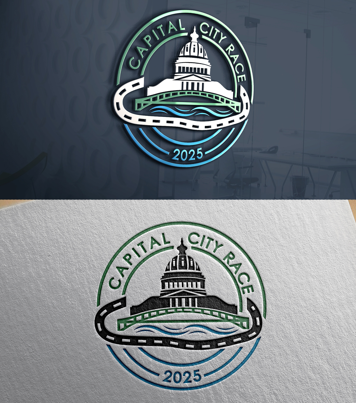 Logo Design by 24ksunny for this project | Design #35051643