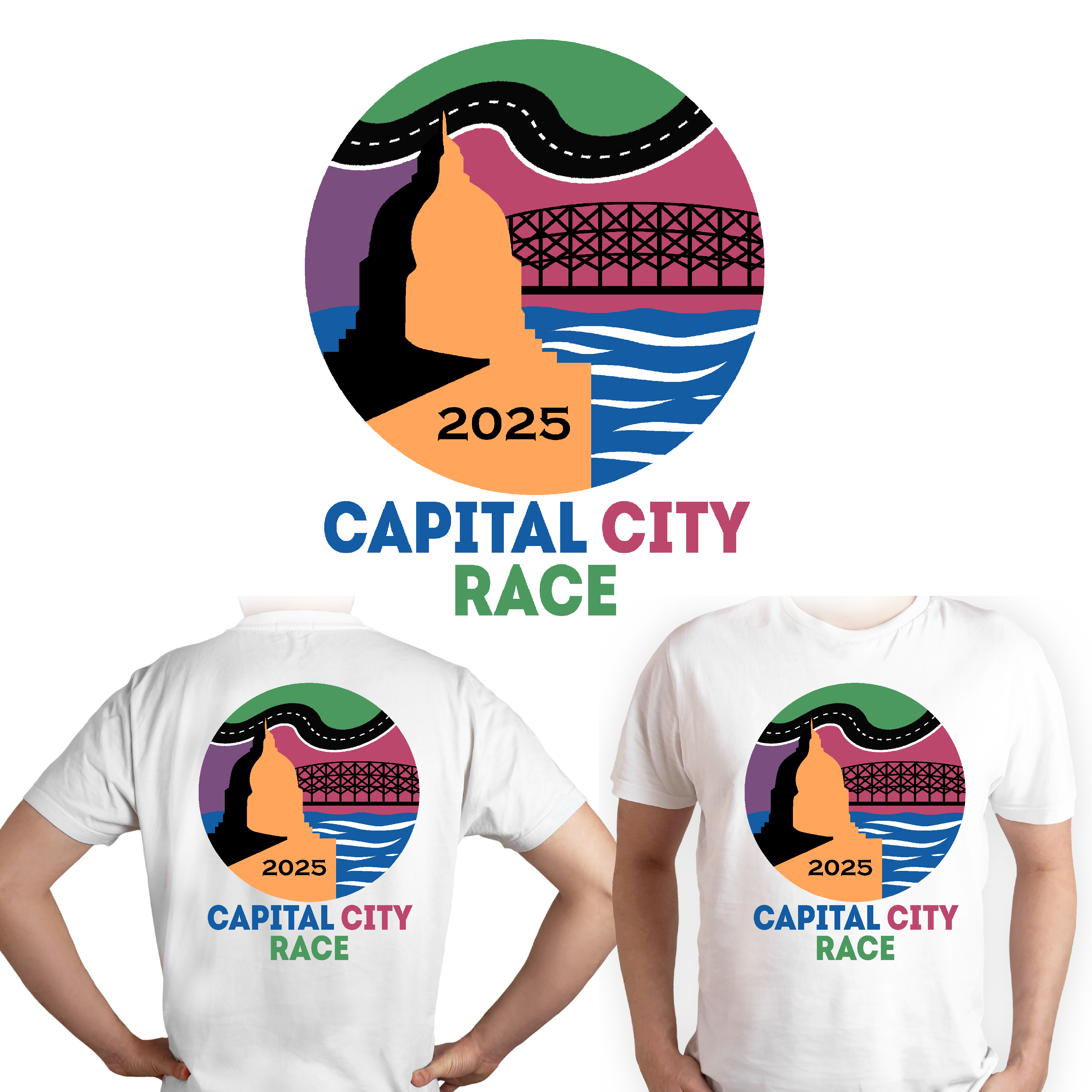 Logo-Design von JKIANN08 für dieses Projekt | Design #35056911