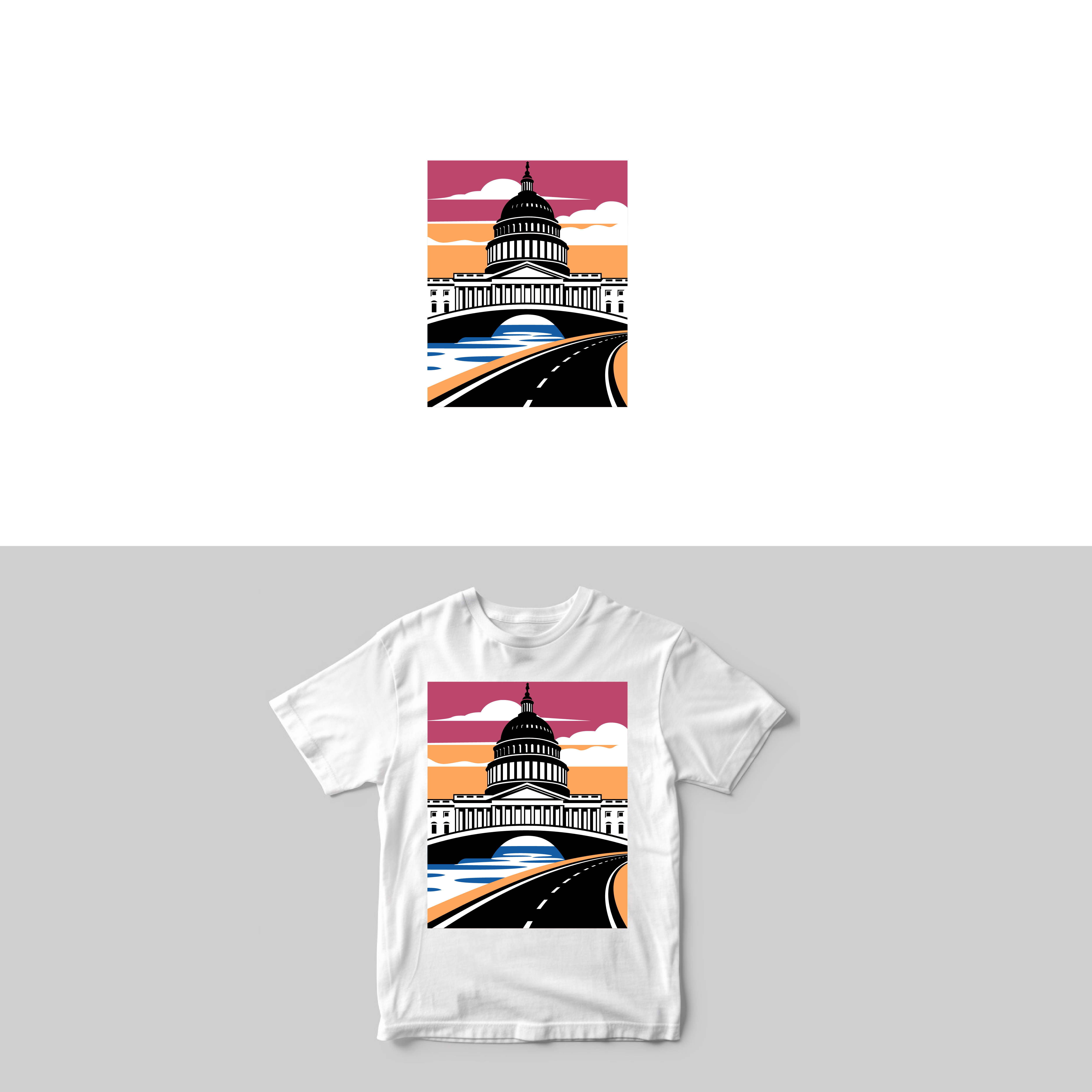 Logo Design by TDAC for this project | Design #35056139