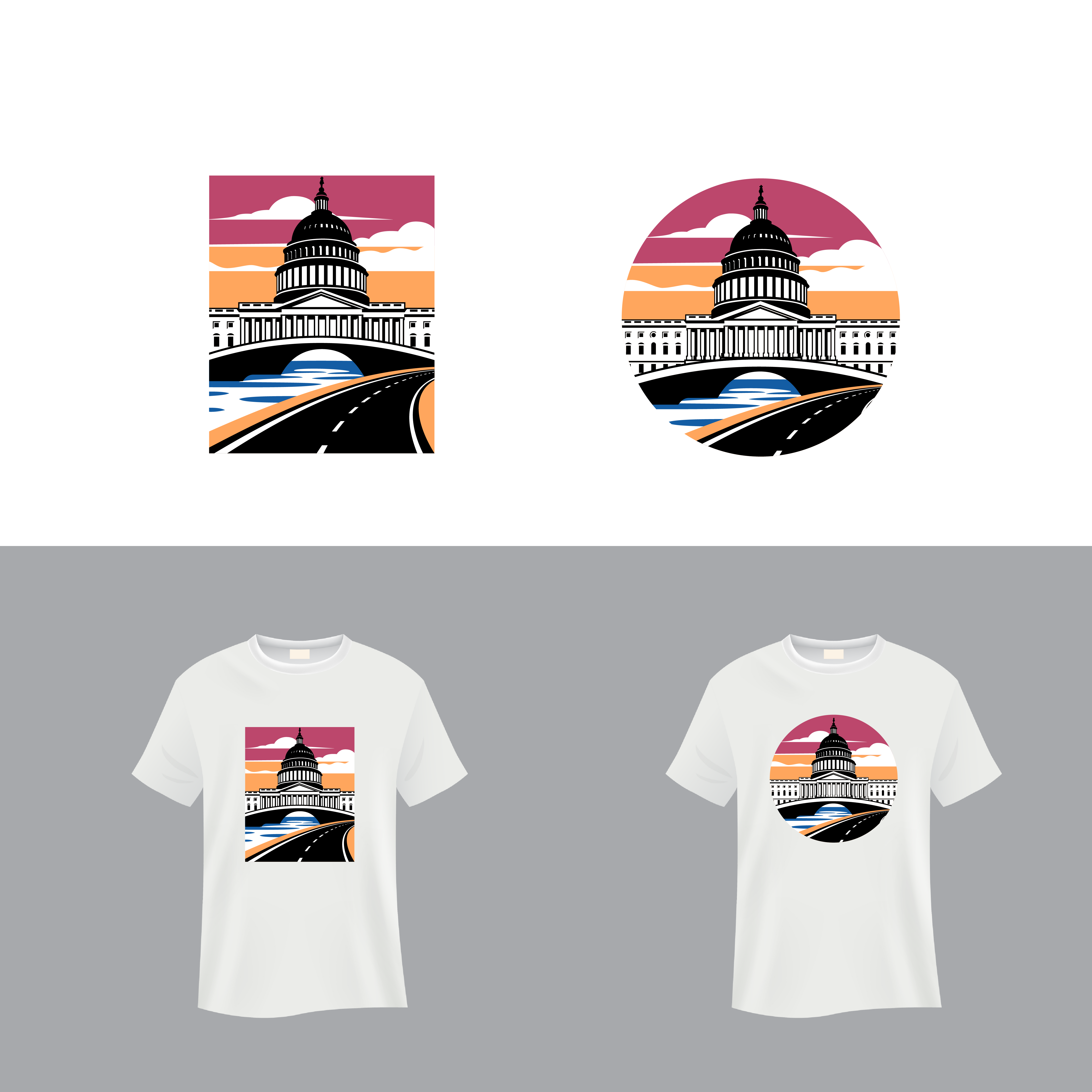 Logo Design by TDAC for this project | Design #35057886