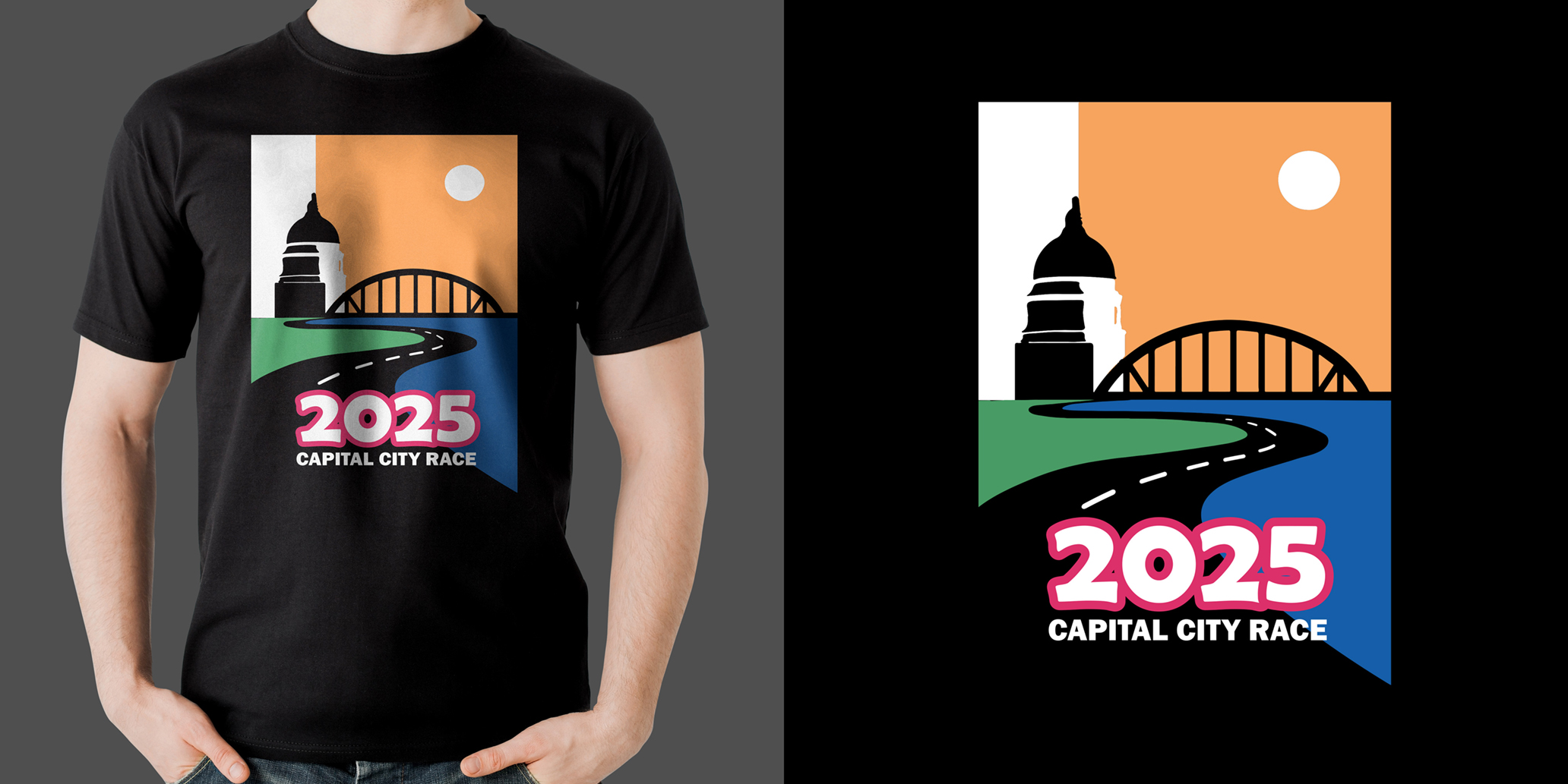 Logo-Design von Pixel Rain für dieses Projekt | Design #35066117