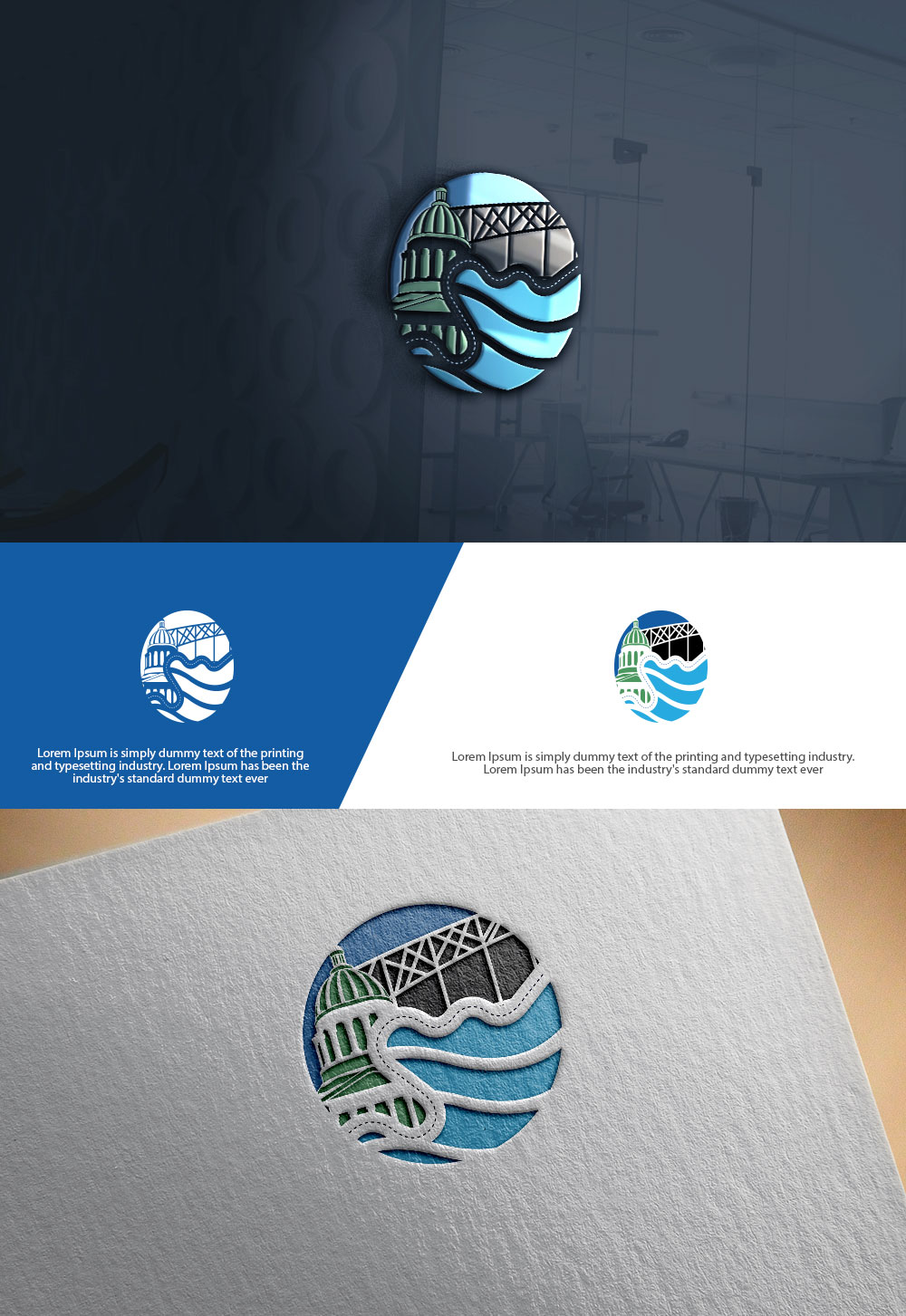Logo Design by sulemani  creation for this project | Design #35059116