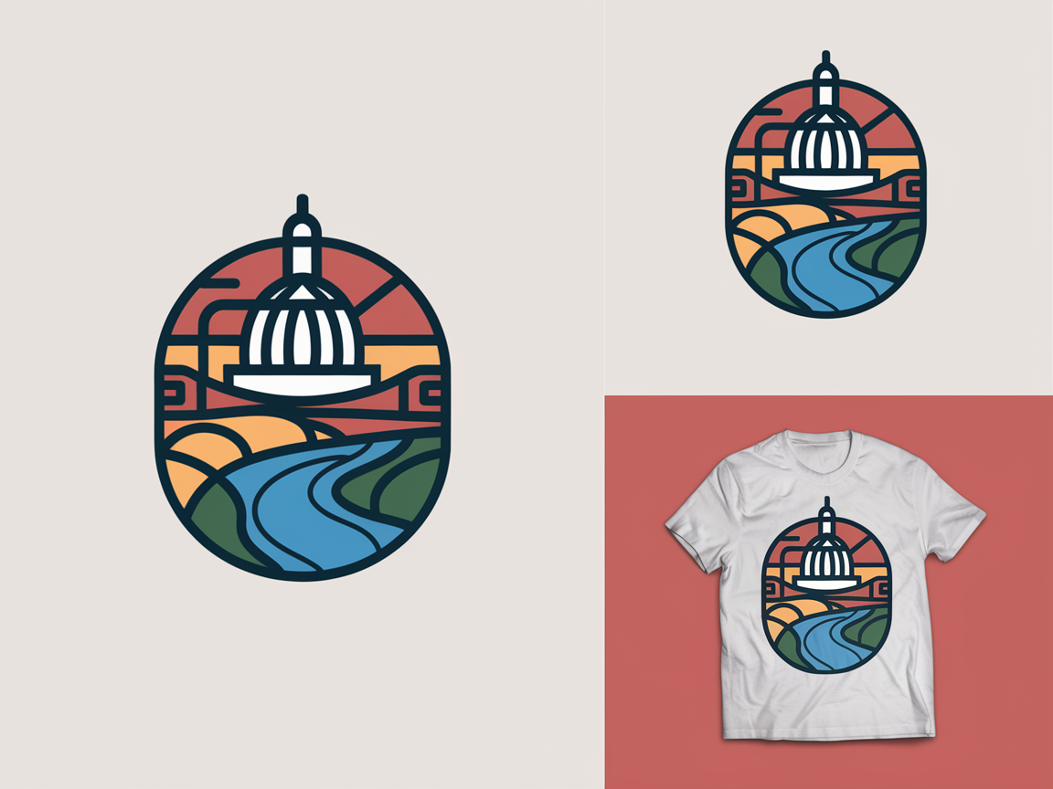 Logo Design by mariaaja for this project | Design #35085715