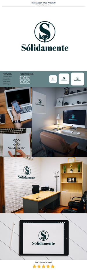 Logo Design by StudioDesigner for Habilmind S.L. | Design: #35066266