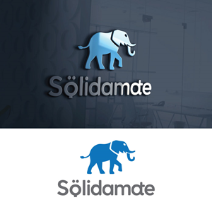 Logo Design by bute