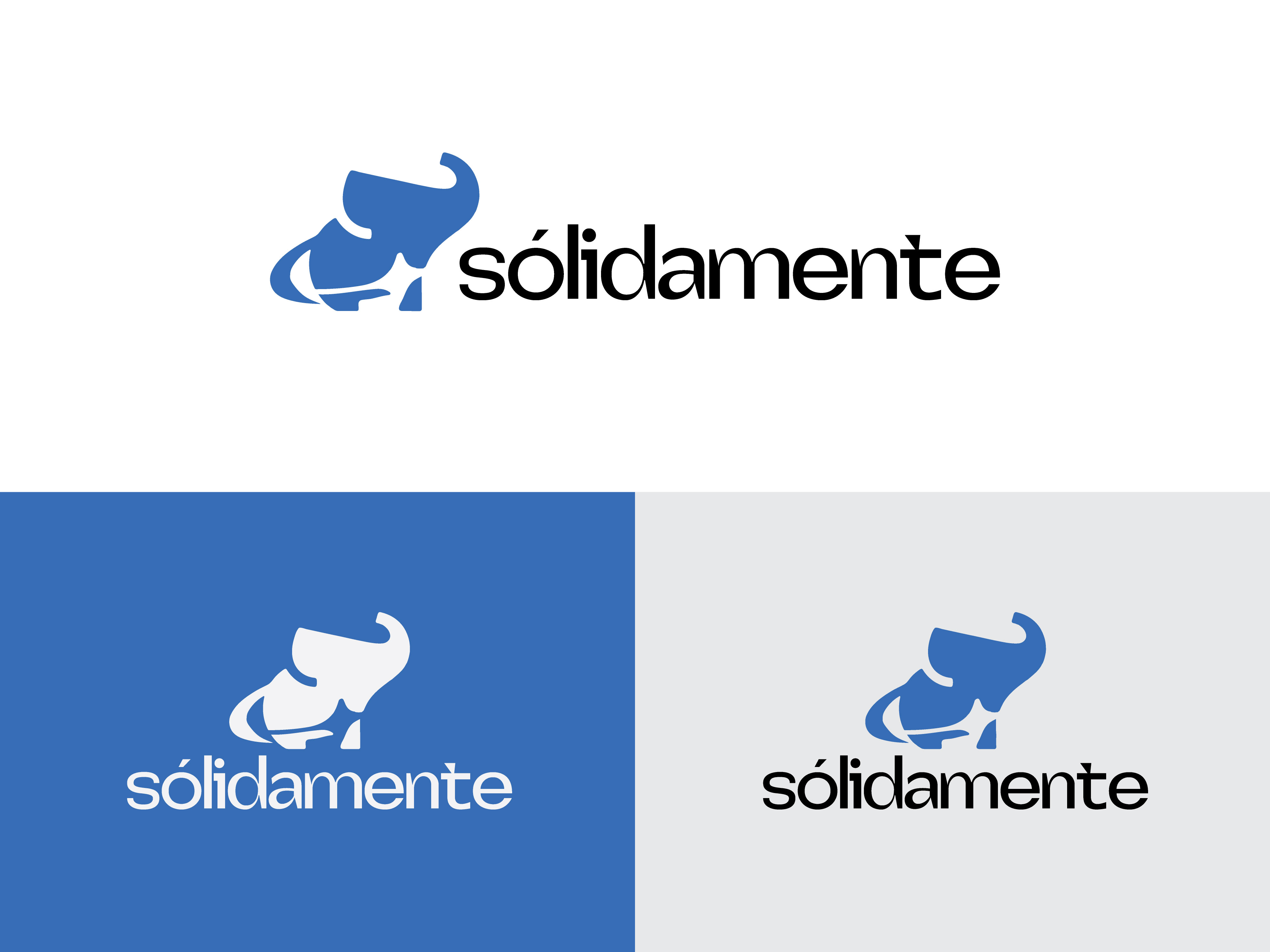 Logo Design by GeekGroup for Habilmind S.L. | Design #35046521