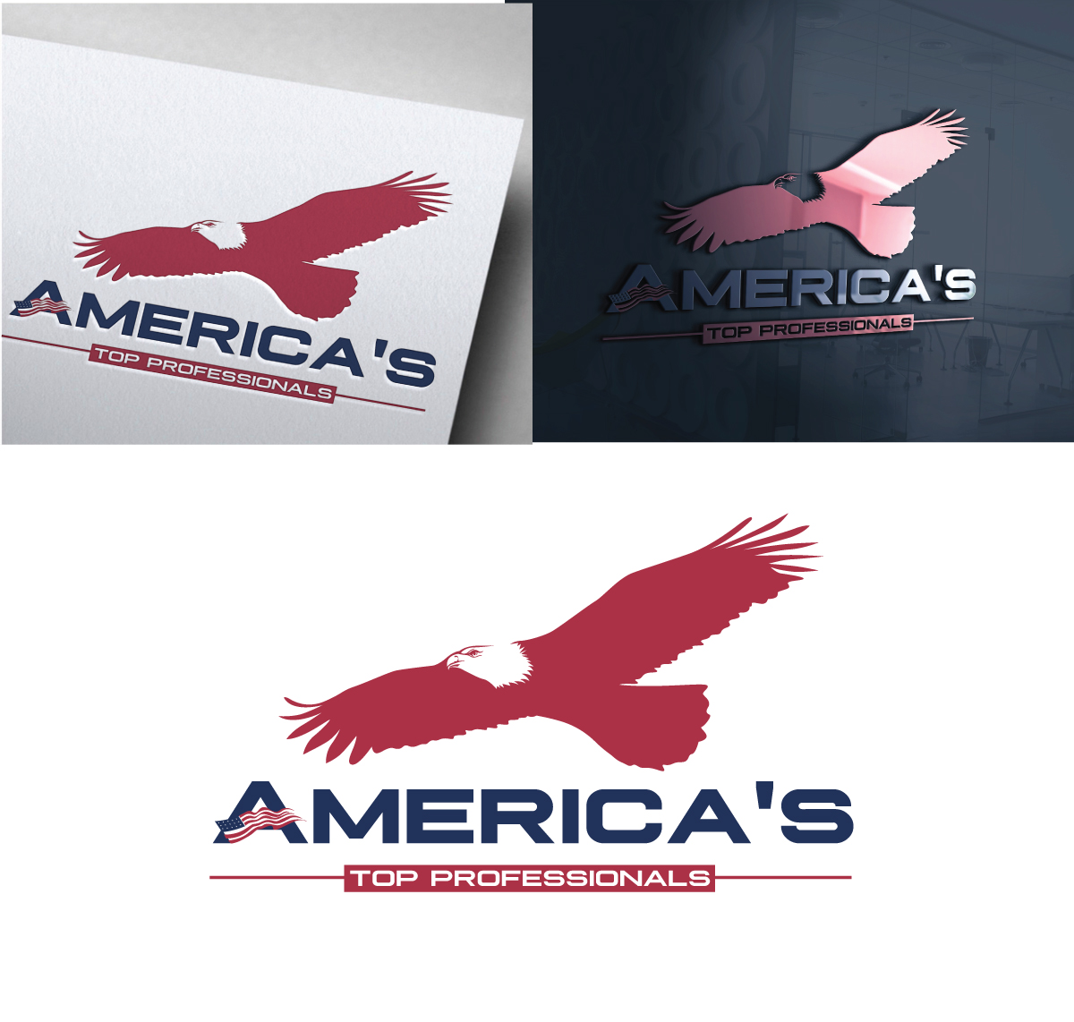Logo Design by Om Namah Shivay for this project | Design #35047426