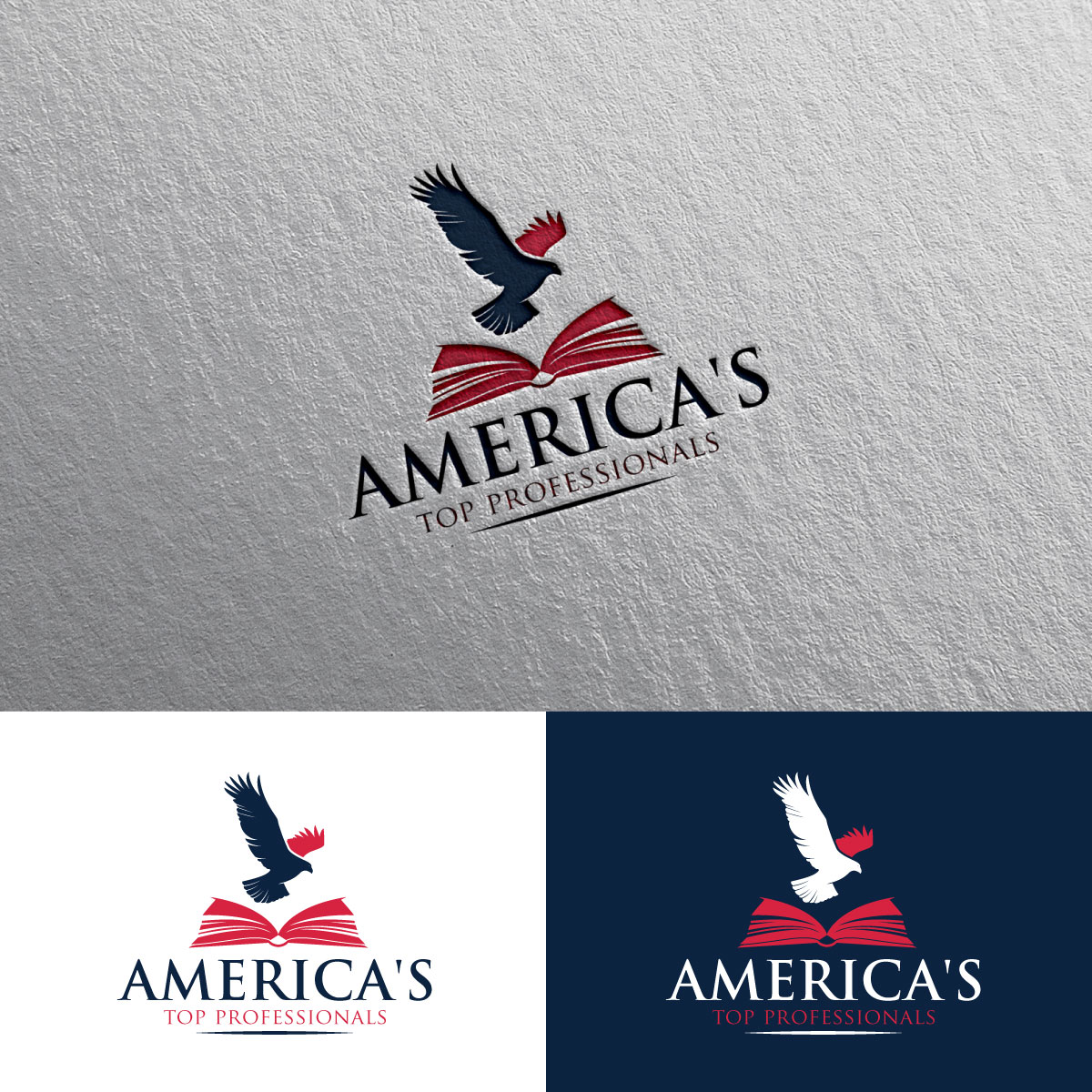 Logo Design by Alex Henry for this project | Design #35040665