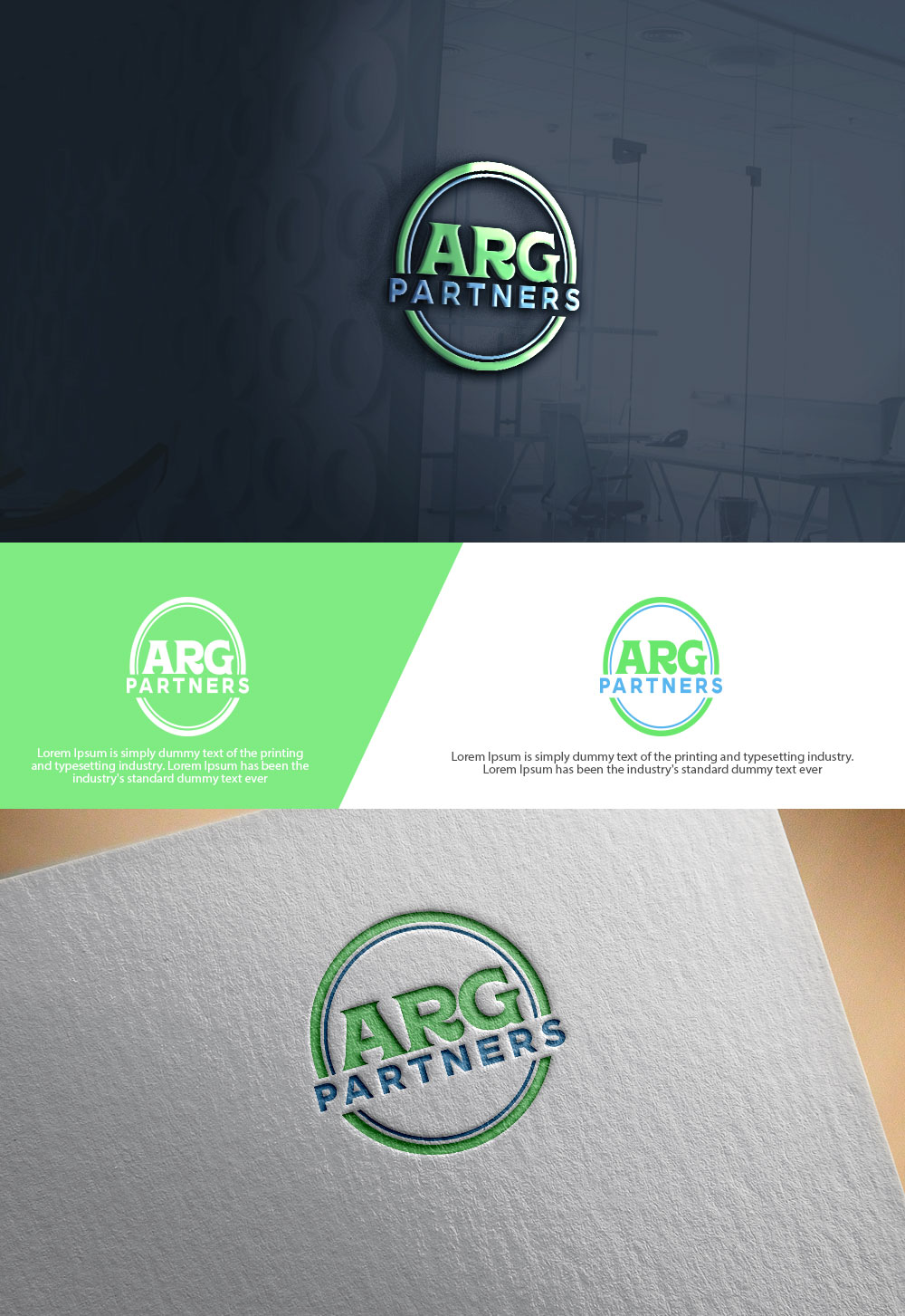 Logo Design by sulemani  creation for this project | Design #35045218