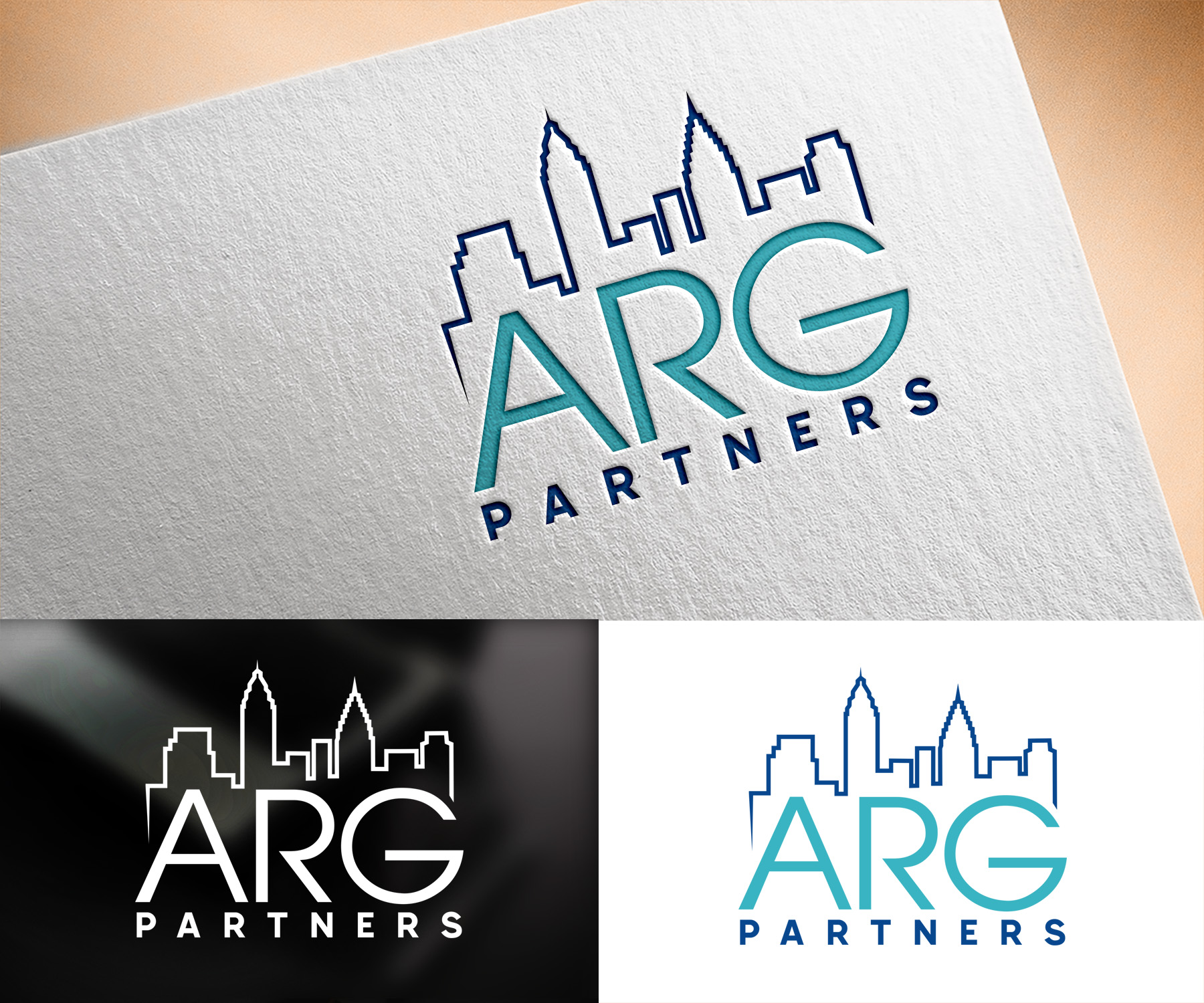 Diseño de Logo por Vishak vasu para este proyecto | Diseño #35090247