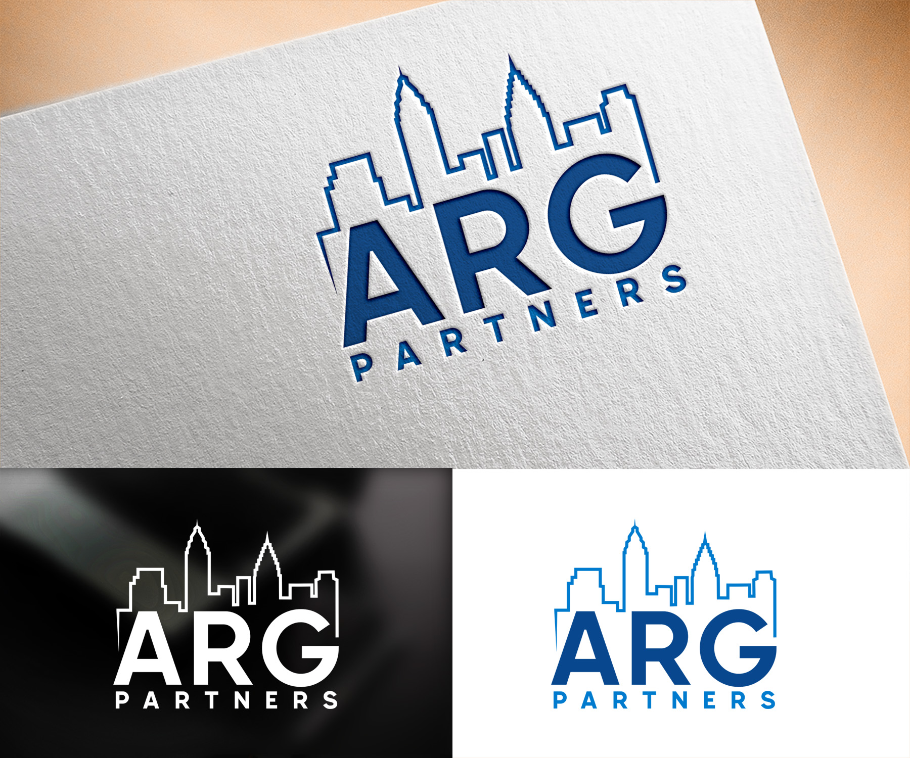 Logo Design by Vishak vasu for this project | Design #35093960