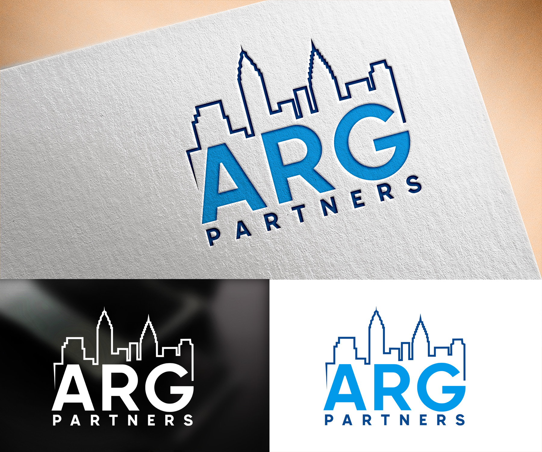 Diseño de Logo por Vishak vasu para este proyecto | Diseño #35093962