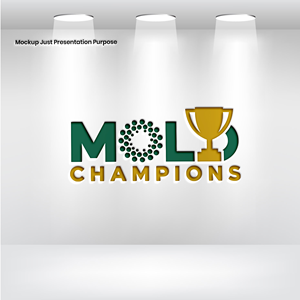 Logo Design by VectorForge for this project | Design: #35068615