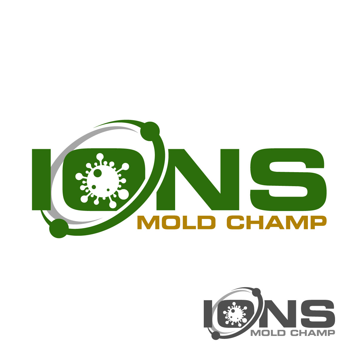 Logo Design by Suvendu.S for this project | Design #35075232