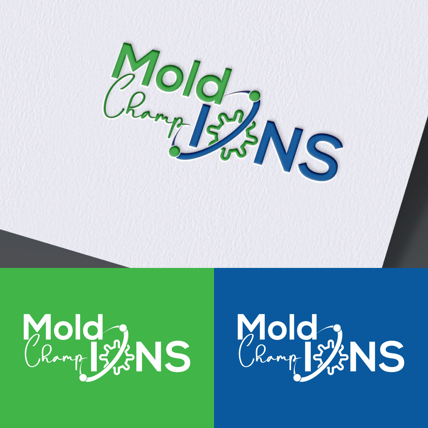 Logo Design by Suvendu.S for this project | Design #35076054