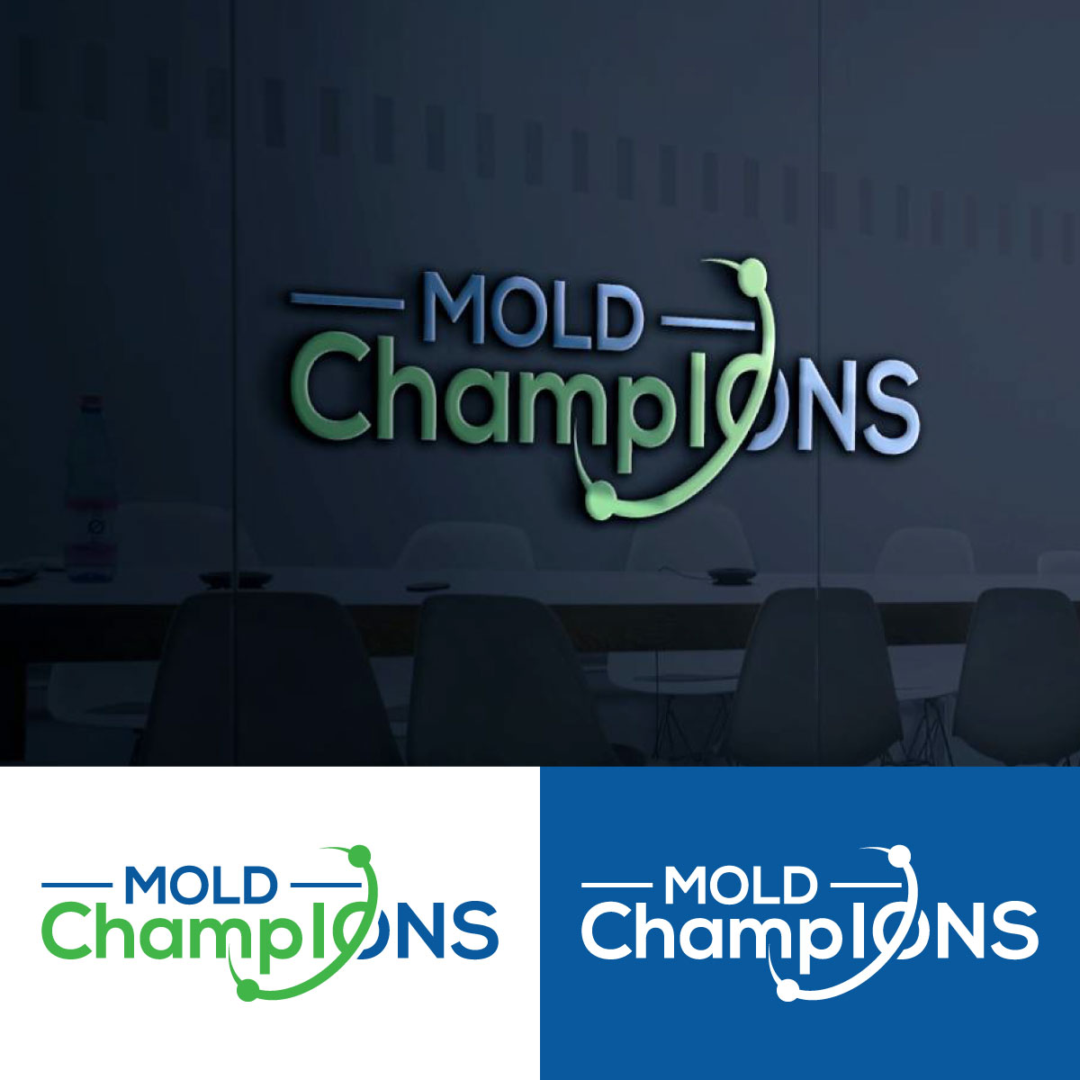 Diseño de Logo por Suvendu.S para este proyecto | Diseño #35076289