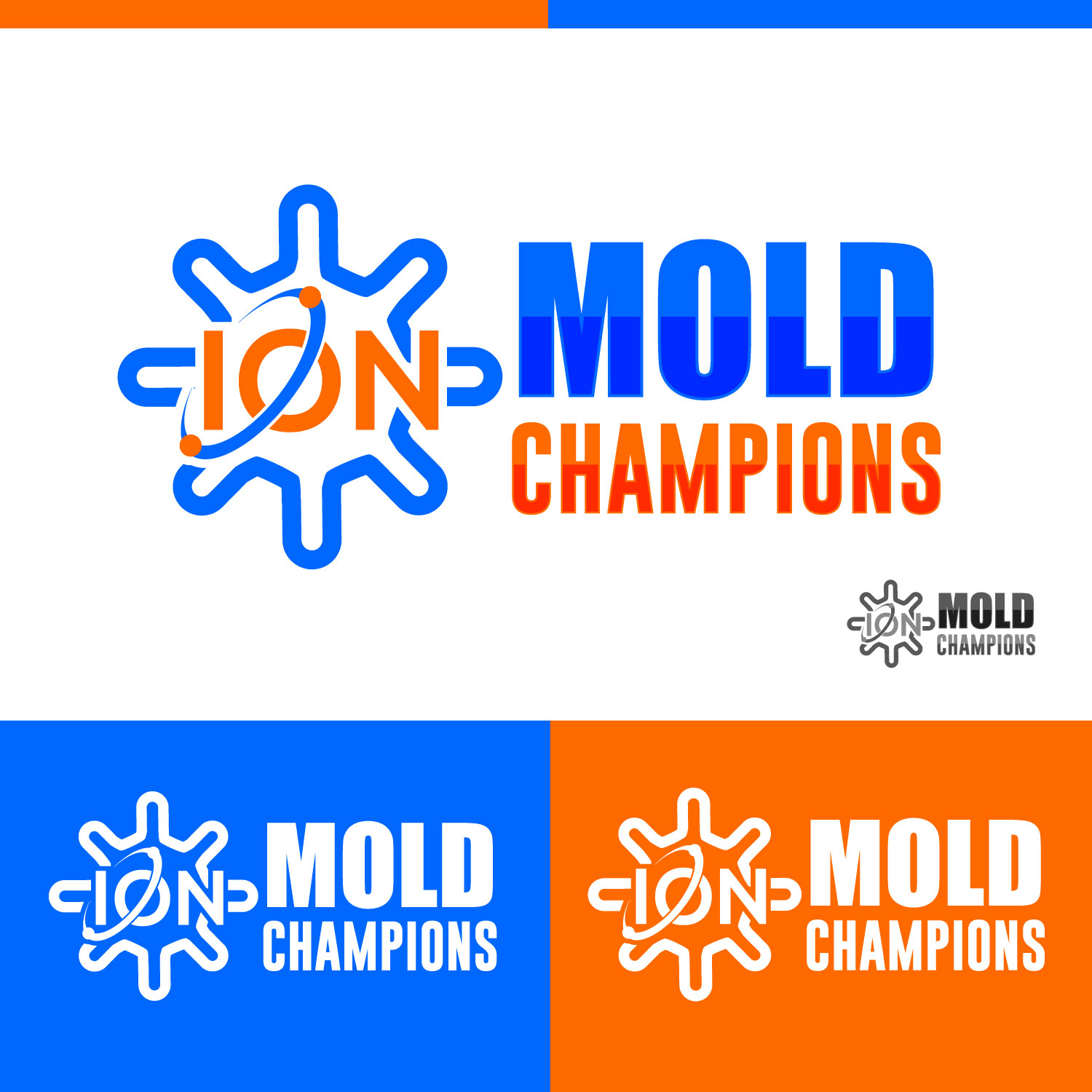Logo Design by Suvendu.S for this project | Design #35076482