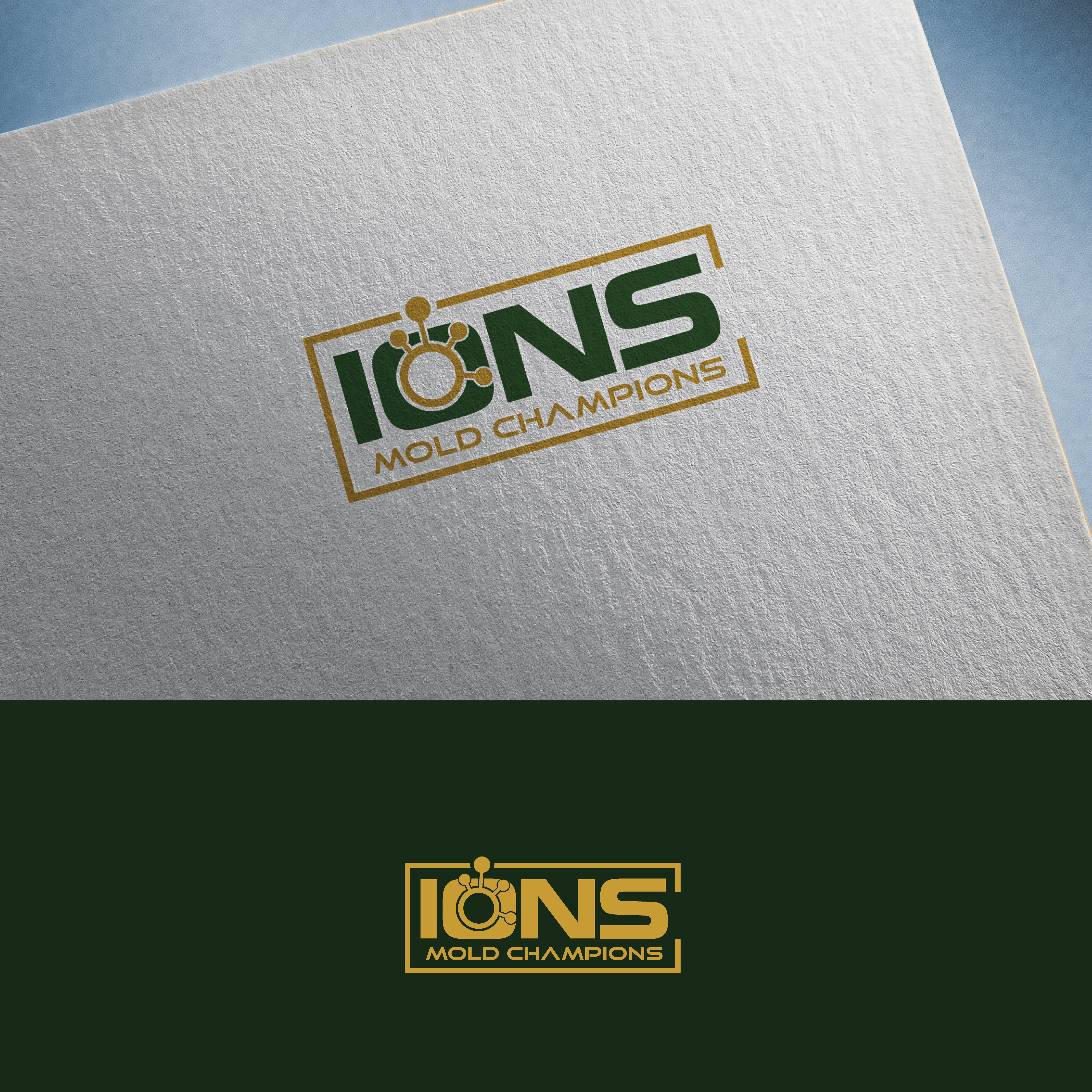 Logo Design by ainee4 for this project | Design #35051161