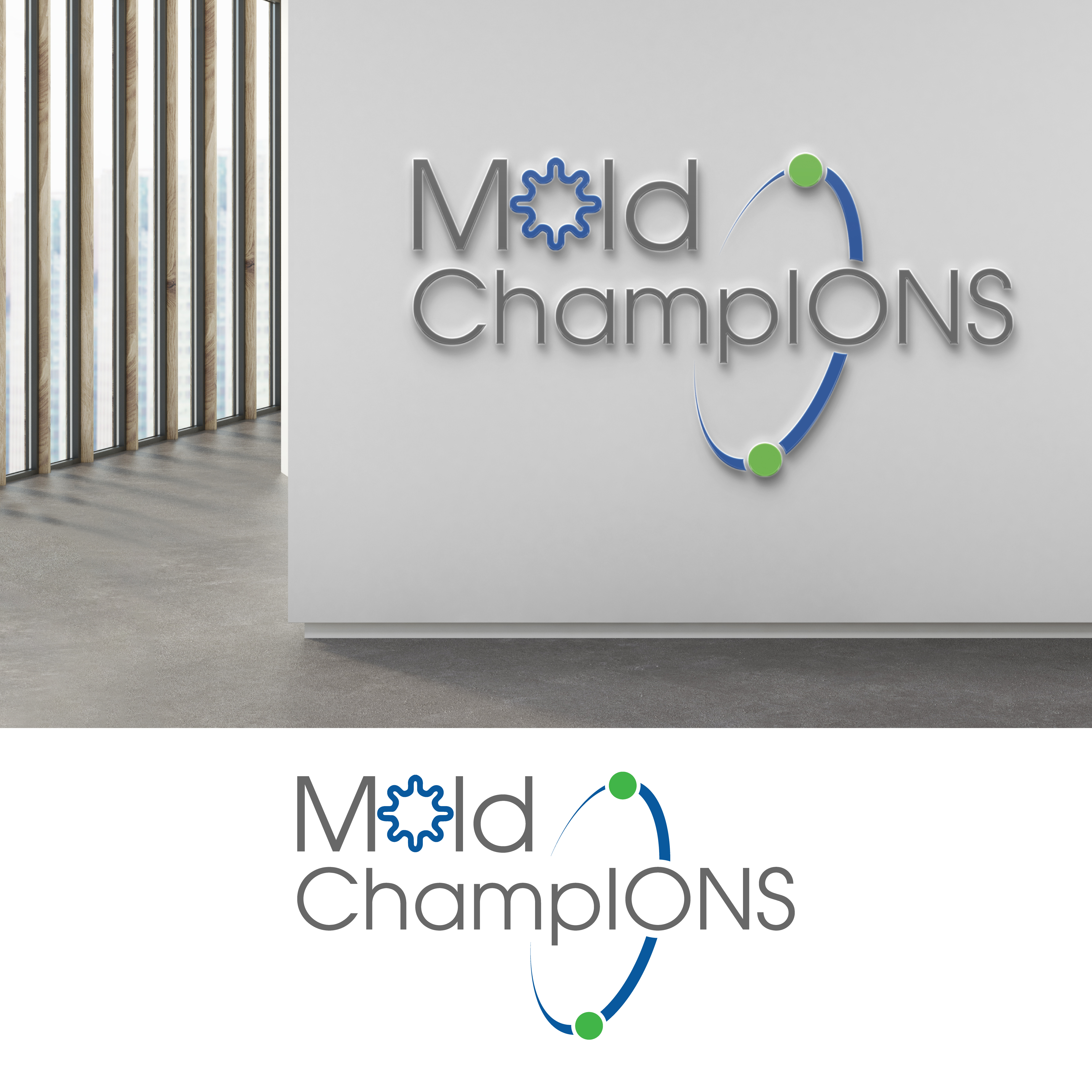 Logo Design by AKTech for this project | Design #35064690