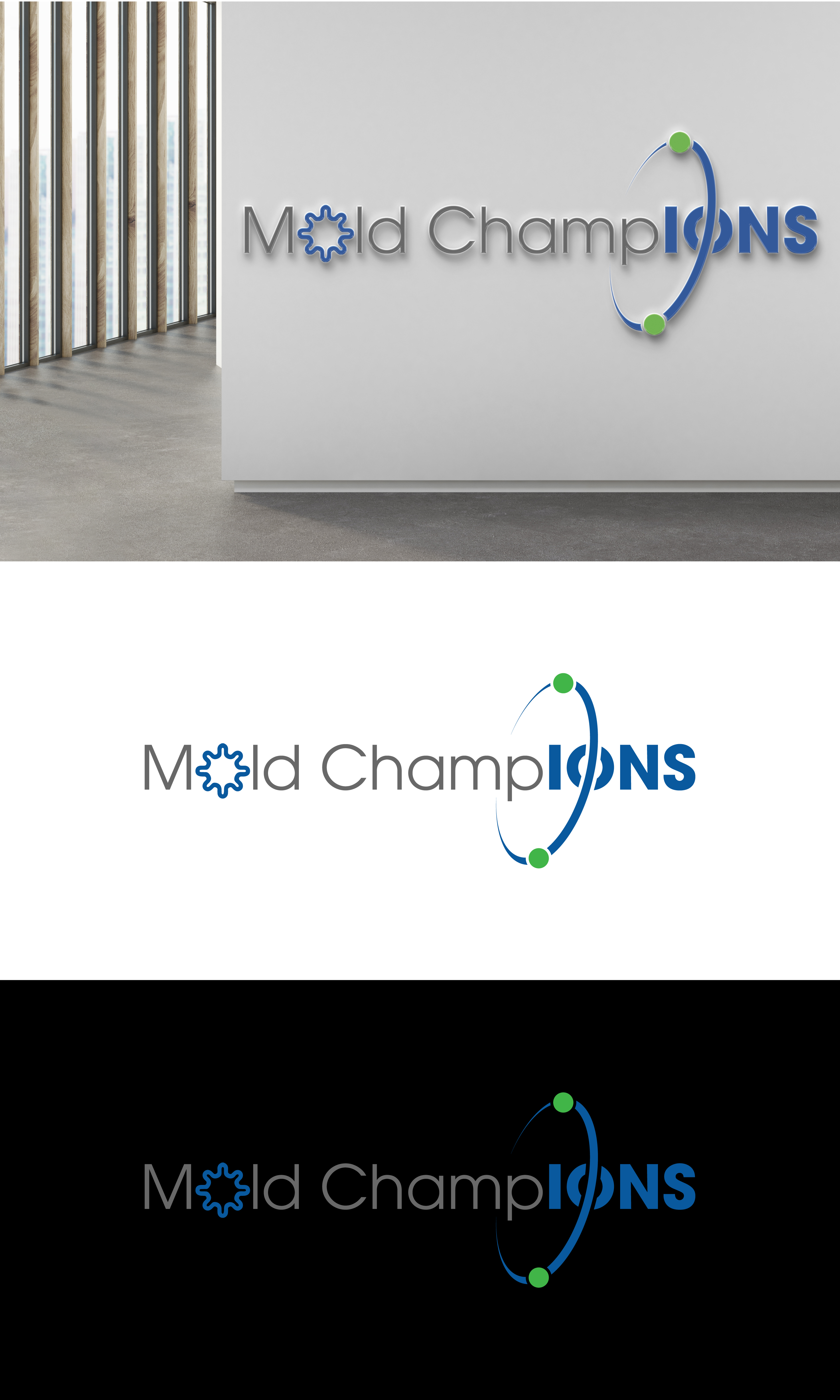 Logo Design by AKTech for this project | Design #35078647