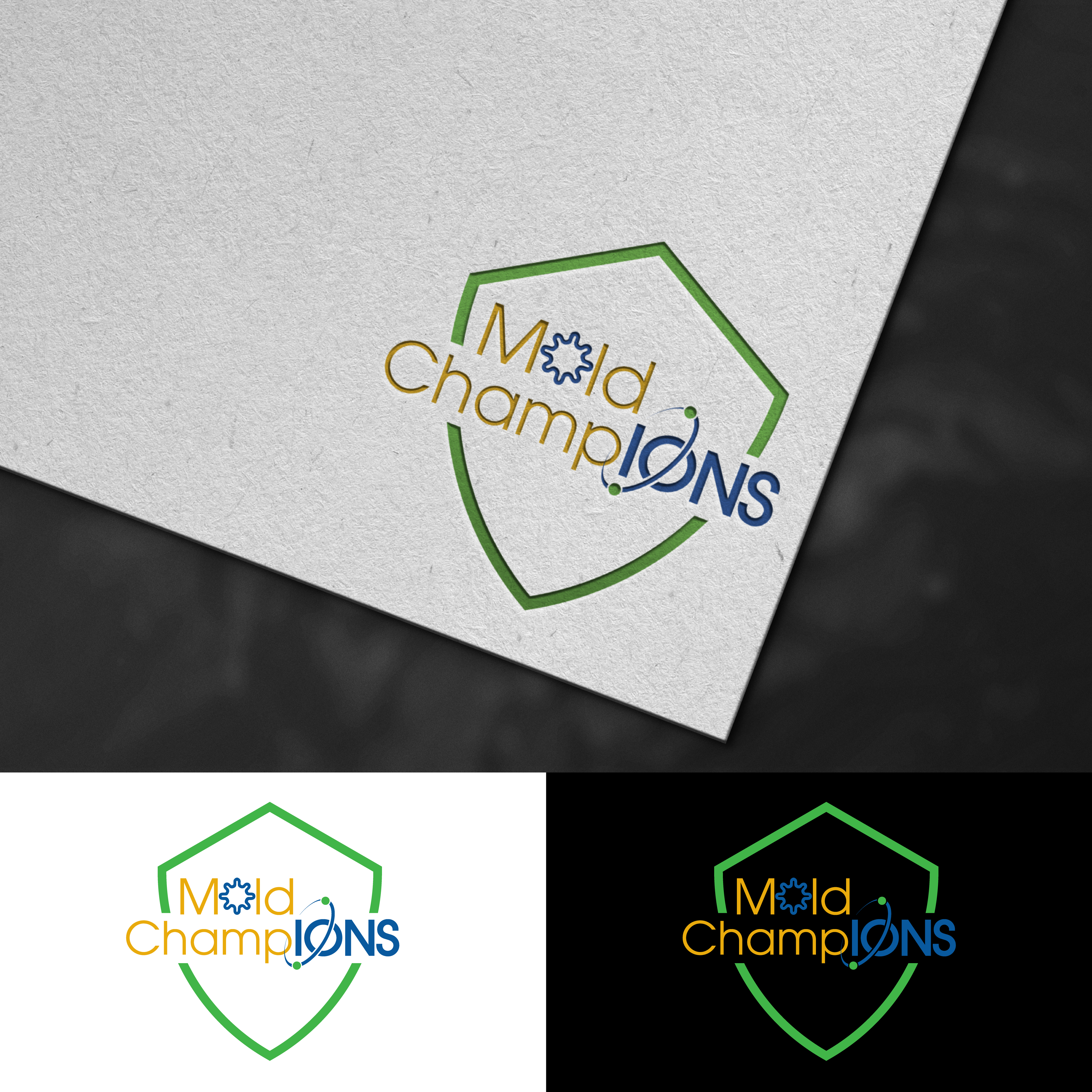 Logo Design by AKTech for this project | Design #35078936