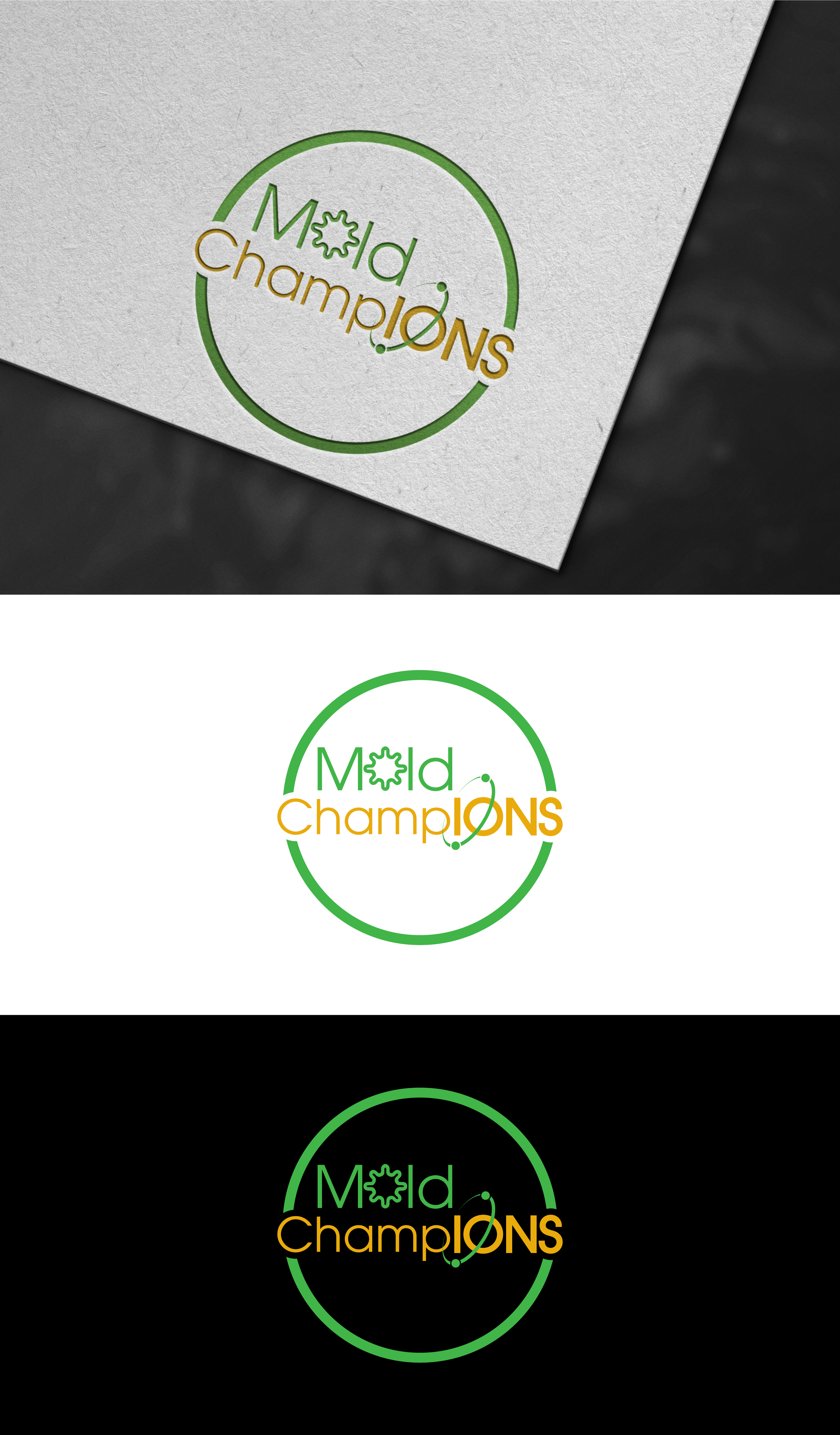 Logo Design by AKTech for this project | Design #35079098