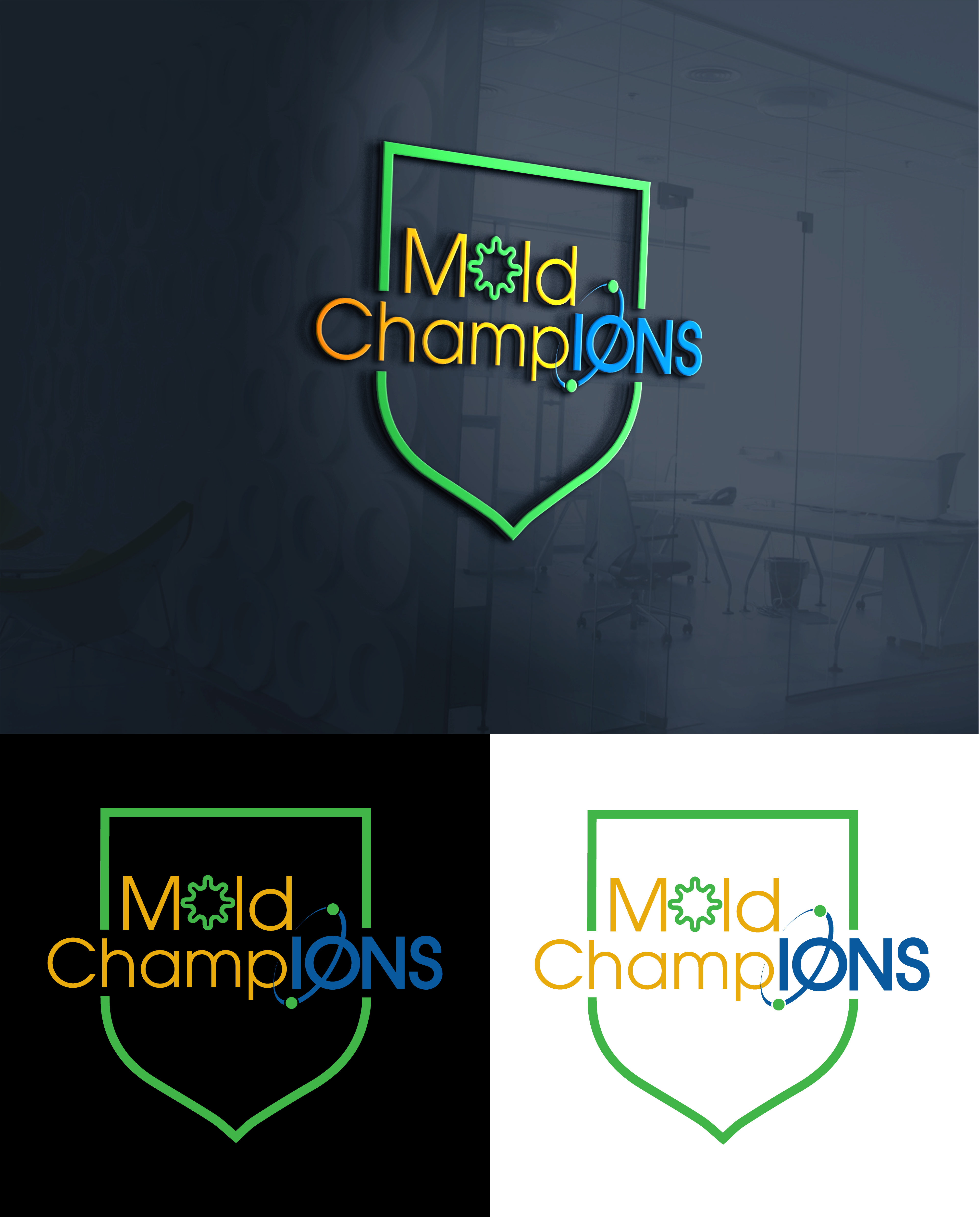 Diseño de Logo por AKTech para este proyecto | Diseño #35083549