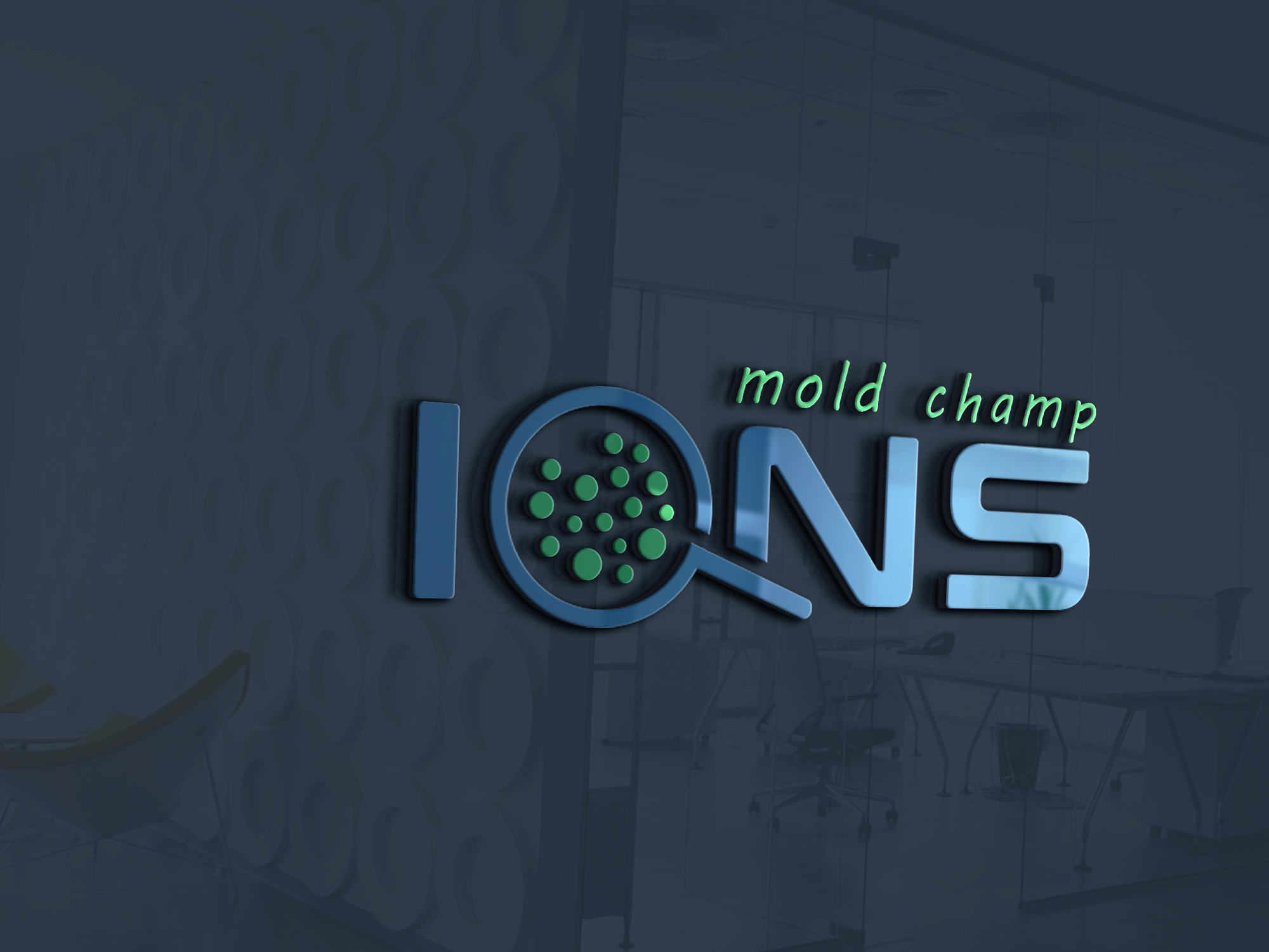 Logo Design by mahfuz1450r for this project | Design #35080887