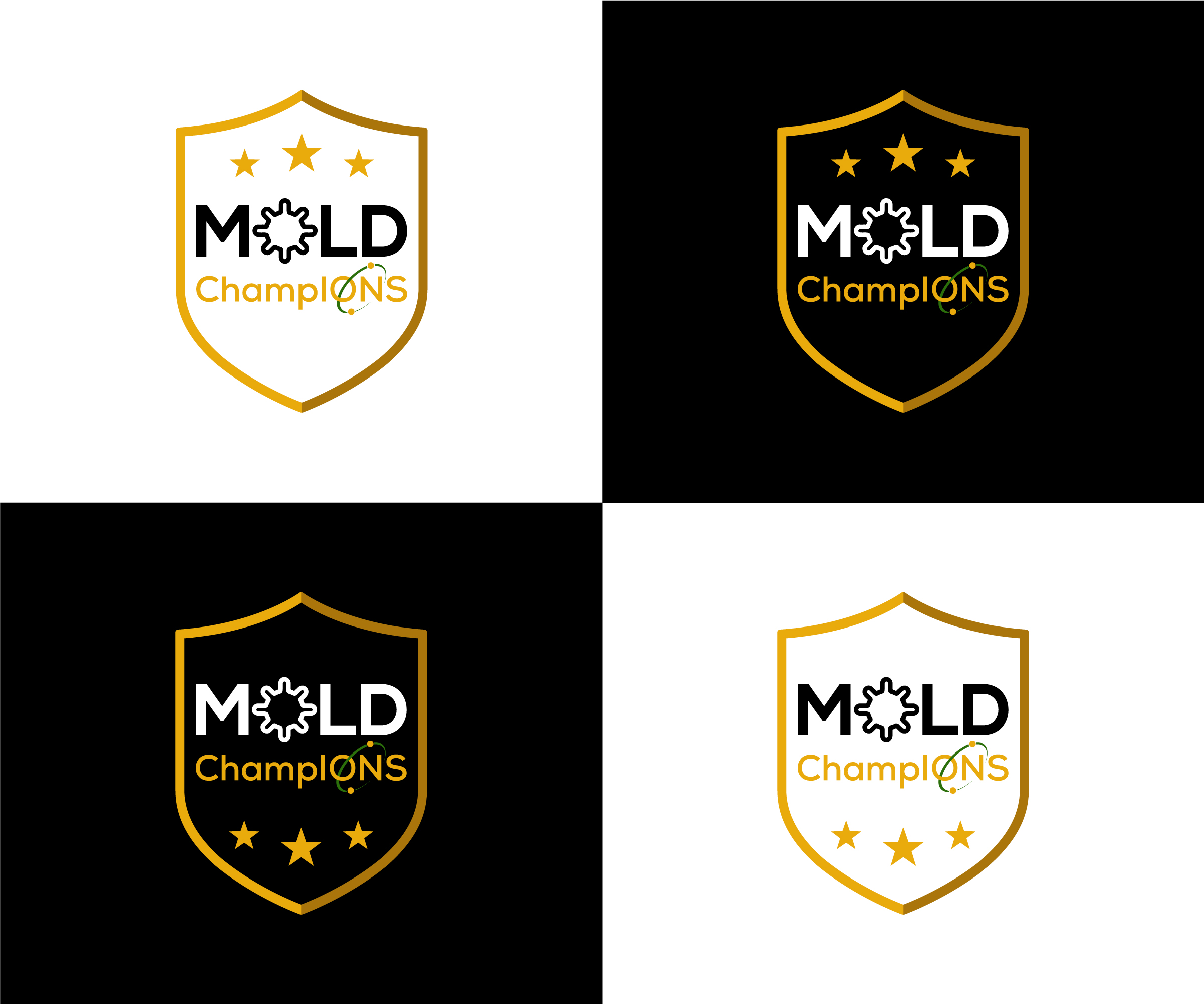 Logo Design by Goltu for this project | Design #35084308