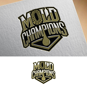 Logo Design by bute