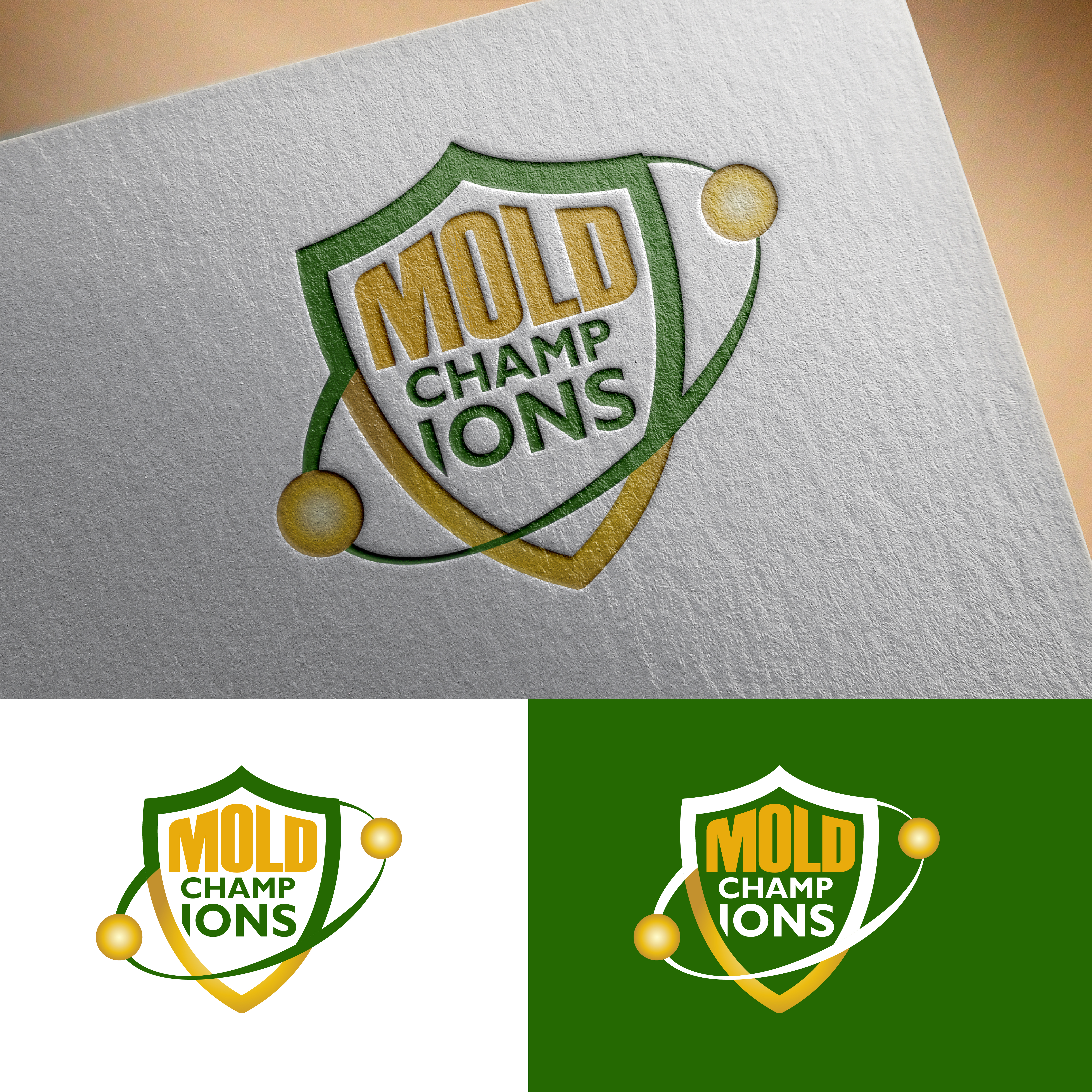 Diseño de Logo por DesignRoundUp para este proyecto | Diseño #35070695