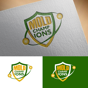 Diseño de Logo por DesignRoundUp para este proyecto | Diseño: #35070695