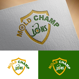Logo Design by DesignRoundUp