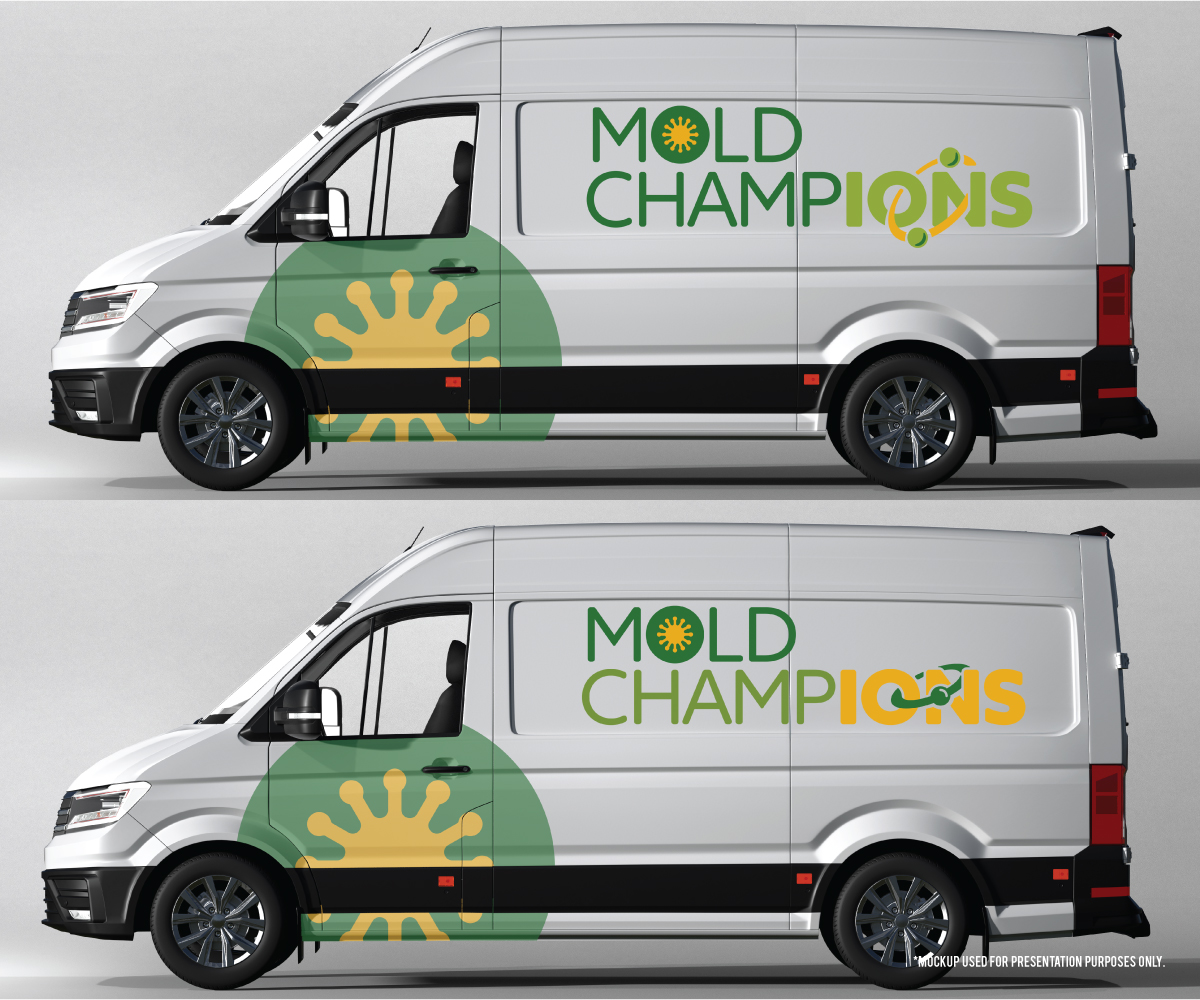 Diseño de Logo por Curtis Sharp para este proyecto | Diseño #35078914