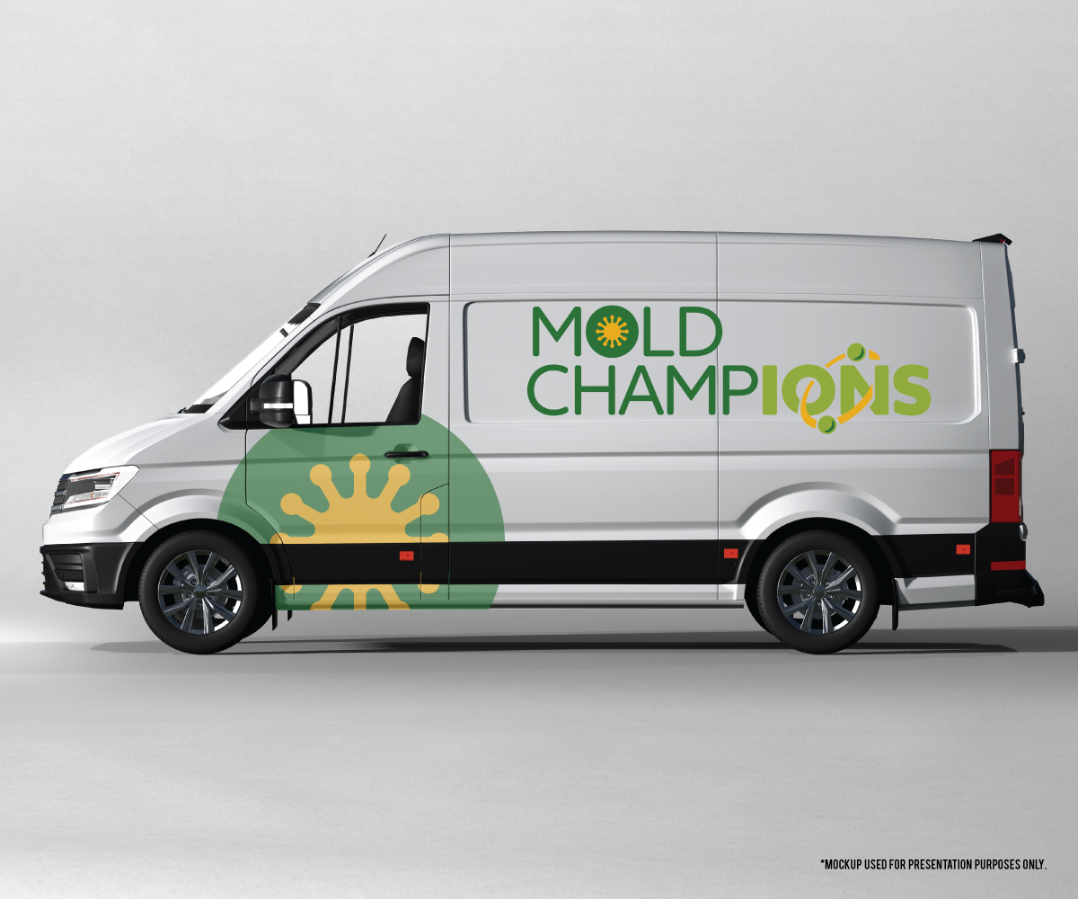 Diseño de Logo por Curtis Sharp para este proyecto | Diseño #35078915