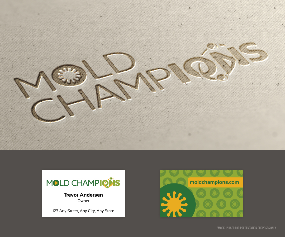 Diseño de Logo por Curtis Sharp para este proyecto | Diseño #35078916