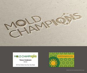 Diseño de Logo por Curtis Sharp para este proyecto | Diseño: #35078916