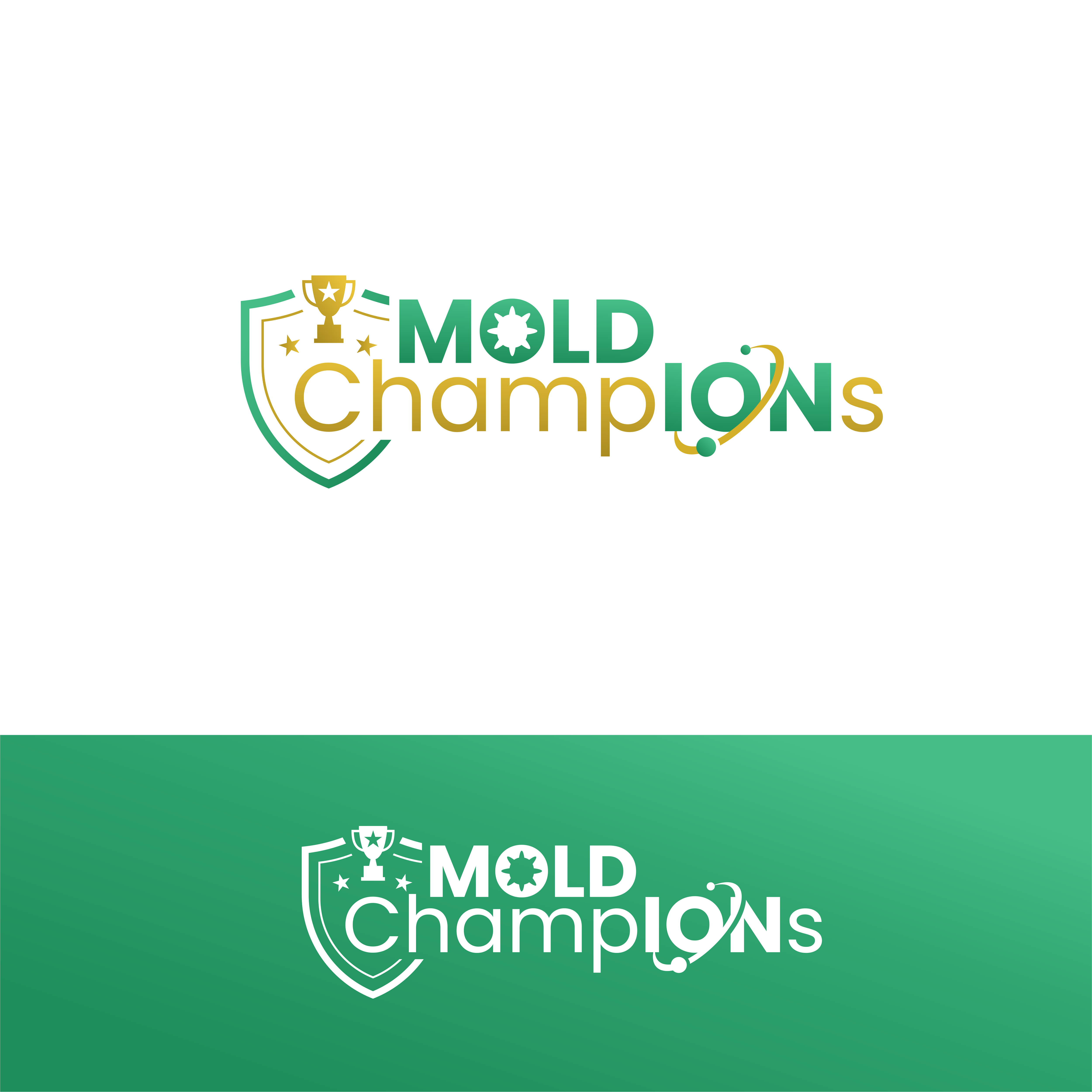 Logo Design by Reza Refianto for this project | Design #35071863