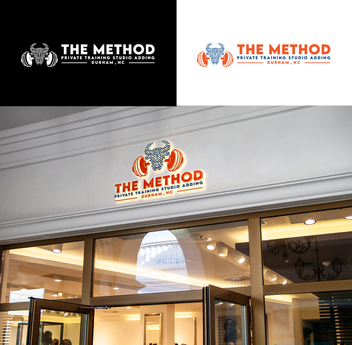 Logo Design by RA-bica for this project | Design #35059690