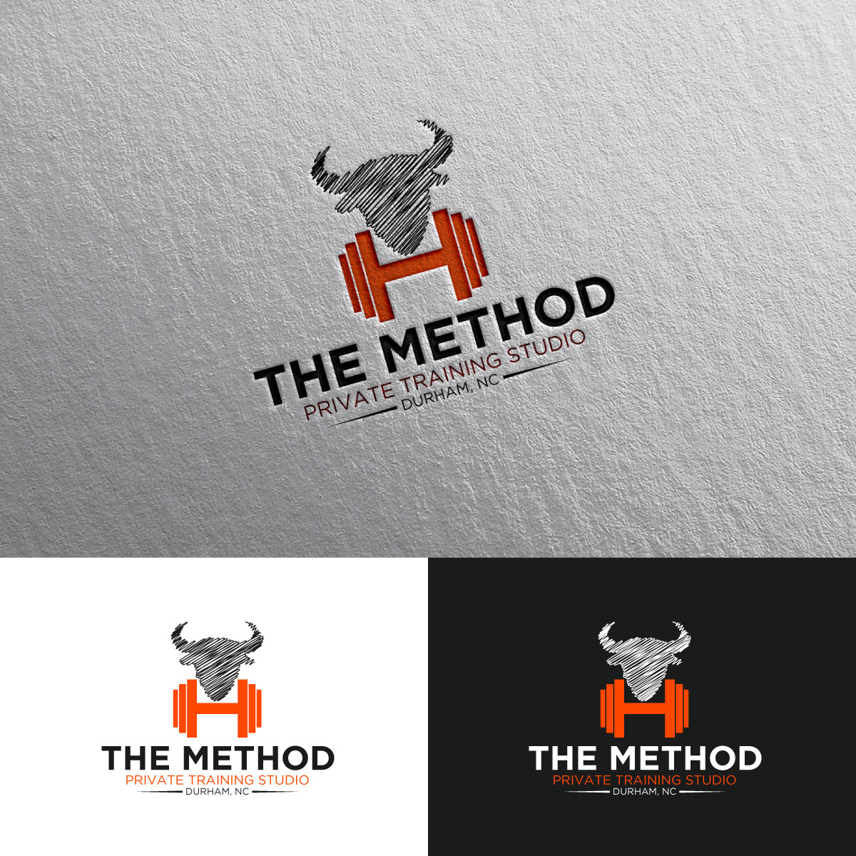 Logo-Design von Alex Henry für dieses Projekt | Design #35047315