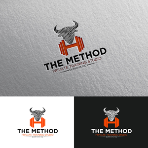 Logo-Design von Alex Henry für dieses Projekt | Design: #35047315
