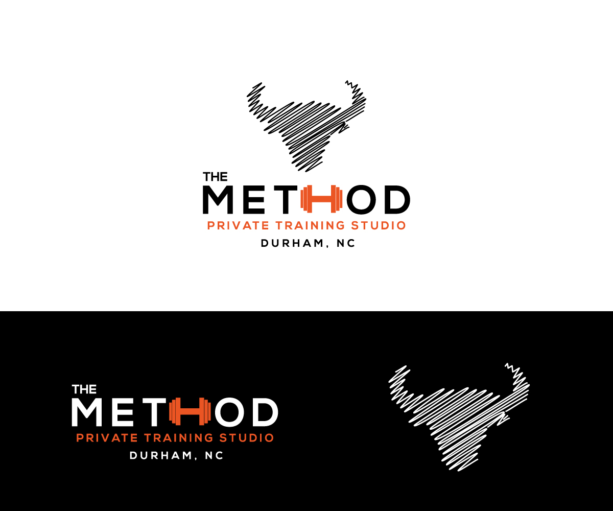 Logo Design by step forward 2 for this project | Design #35063423