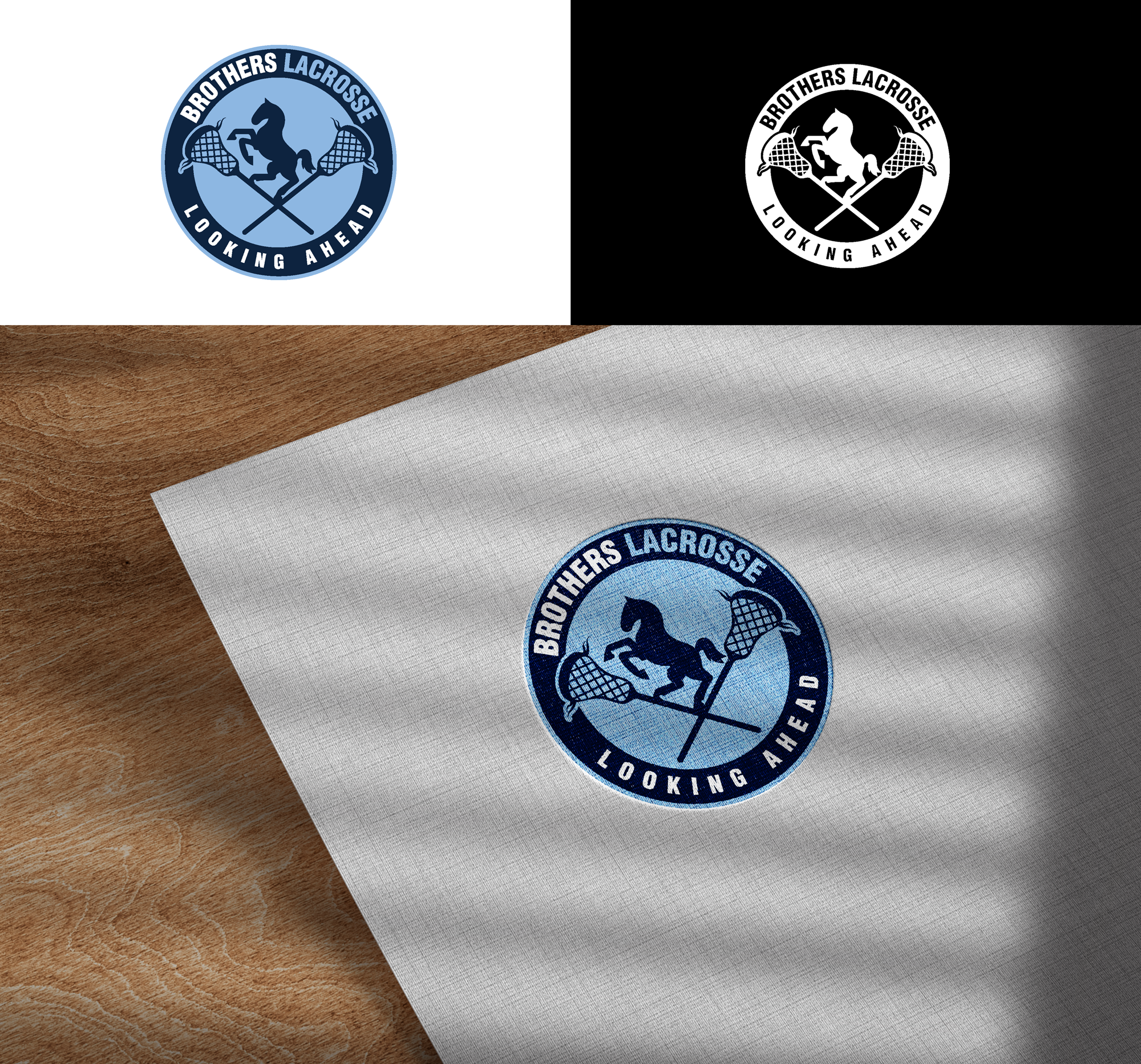 Logo Design by RA-bica for this project | Design #35049289