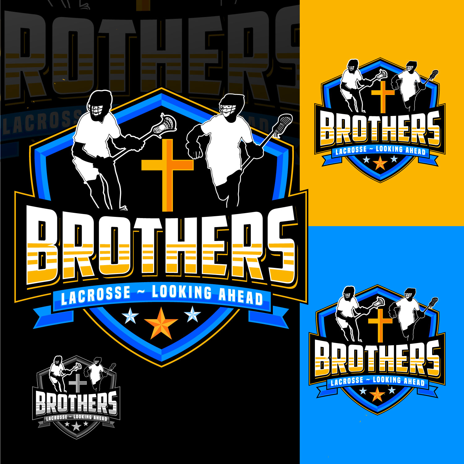 Logo Design by Suvendu.S for this project | Design #35053691