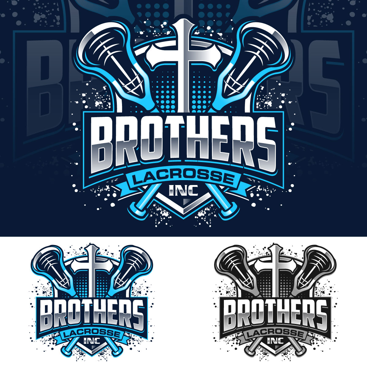 Logo Design by Suvendu.S for this project | Design #35053877