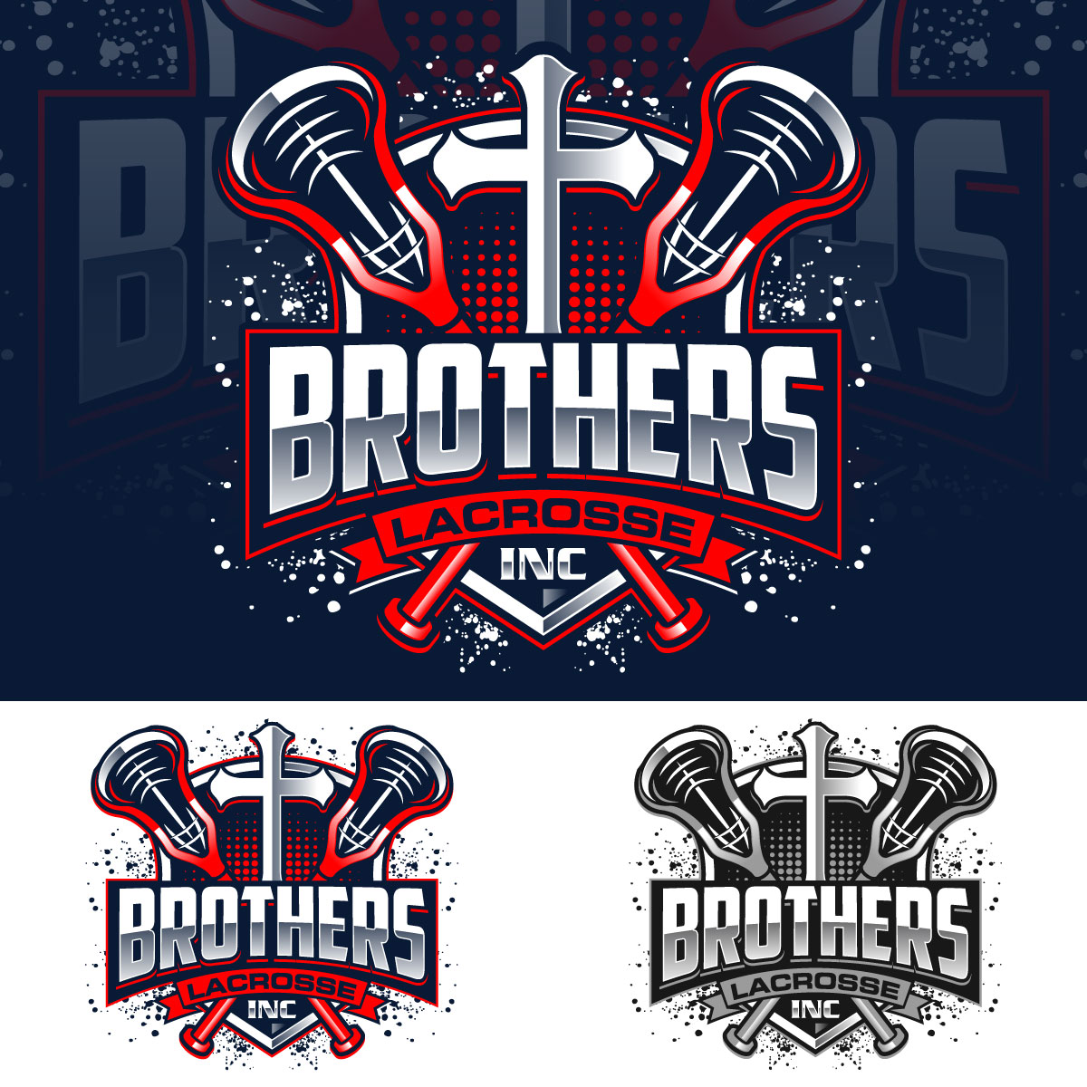 Logo Design by Suvendu.S for this project | Design #35053878