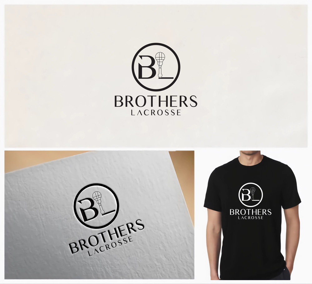 Logo Design by Ahmed Sami 1 for this project | Design #35040699