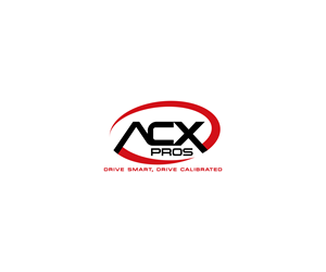 Design de Logo par James J. pour ACX Pros | Design : #35048749