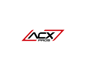 Design de Logo par James J. pour ACX Pros | Design : #35048802