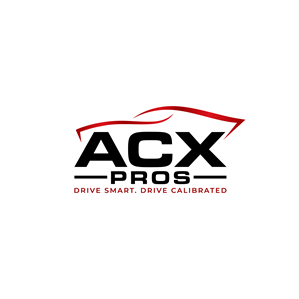 Logo Design by Aljune Castro Designs for ACX Pros | Design #35047677